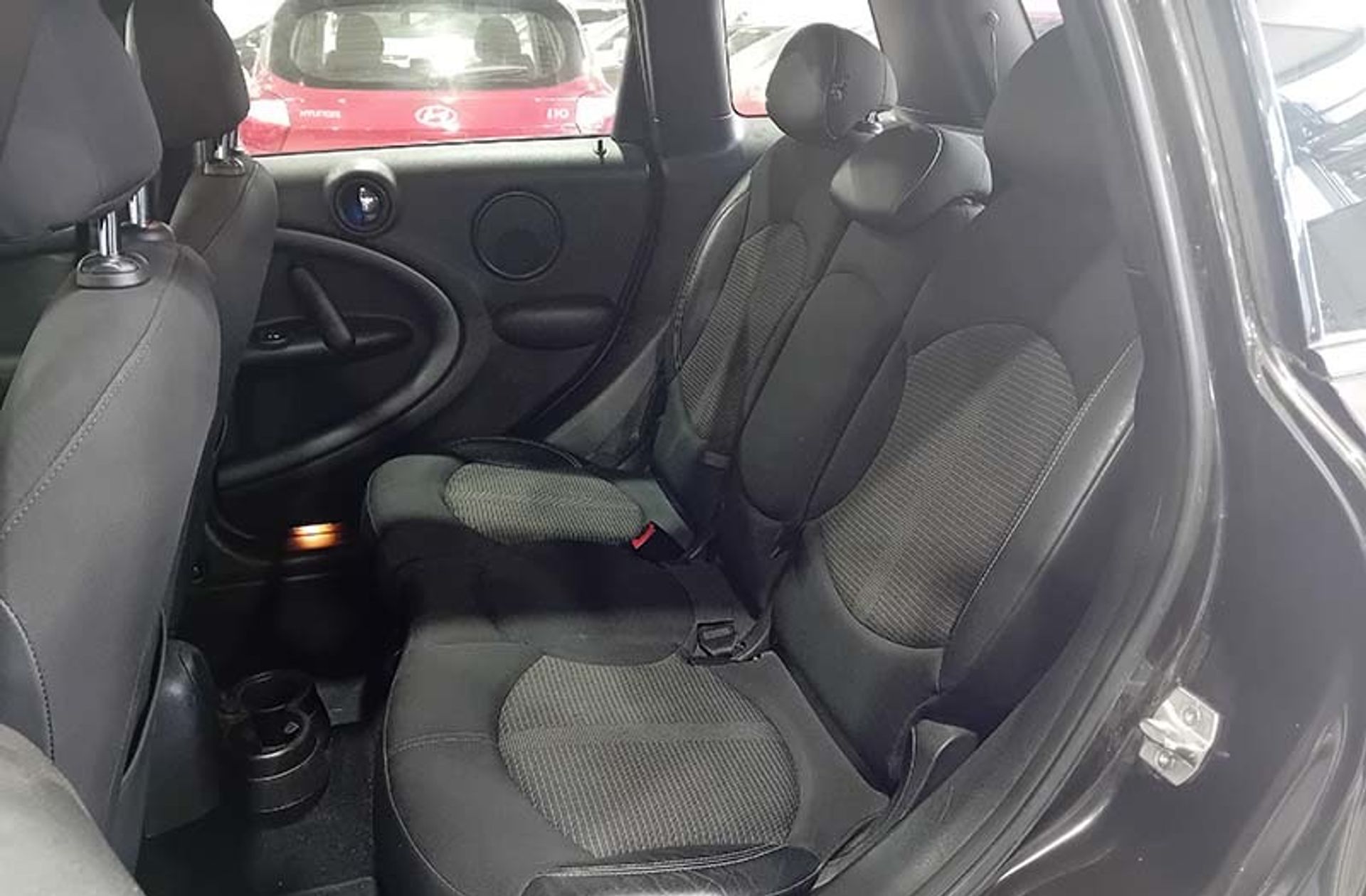 MINI Countryman Cooper SD - foto 11