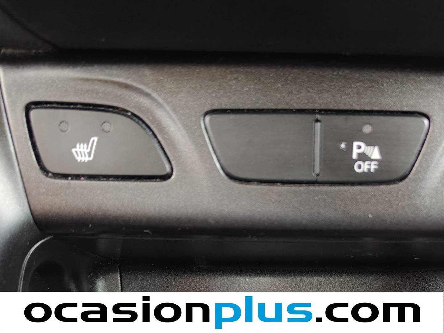 Extras y acabados del Hyundai ix35 Hyundai ix35 1.6 GDi Klass 4x2 (135 CV)