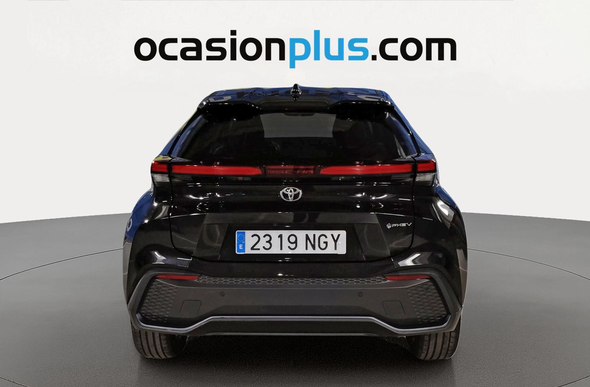 Toyota C-HR 220PH Advance - foto 16