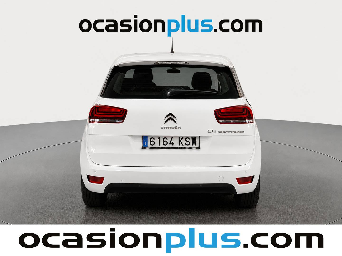 Citroën C4 Spacetourer Citroën C4 Spacetourer BlueHDi 130 S&S Live (130 CV) barato