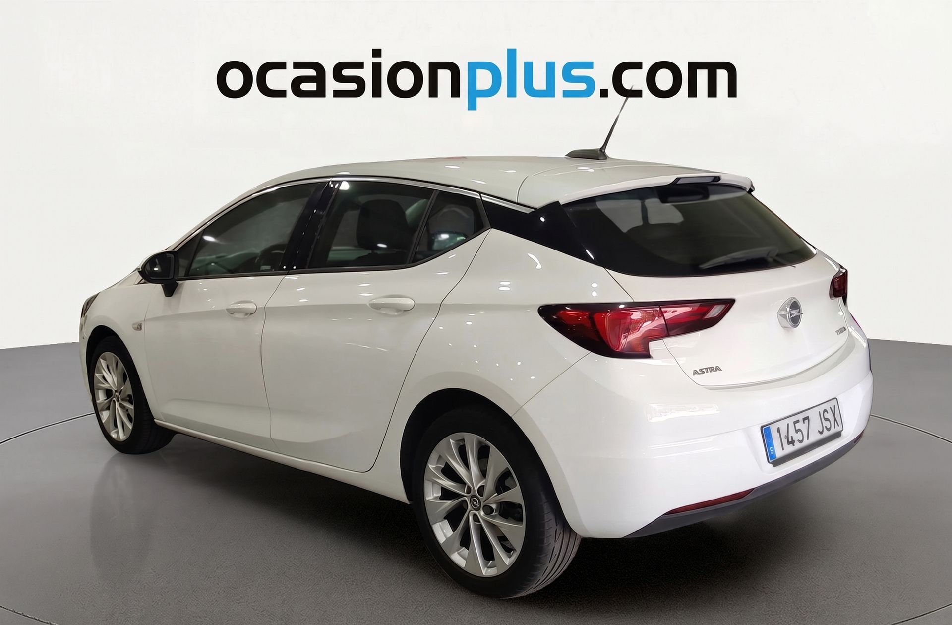 Opel Astra 1.4 Turbo Excellence - foto 3