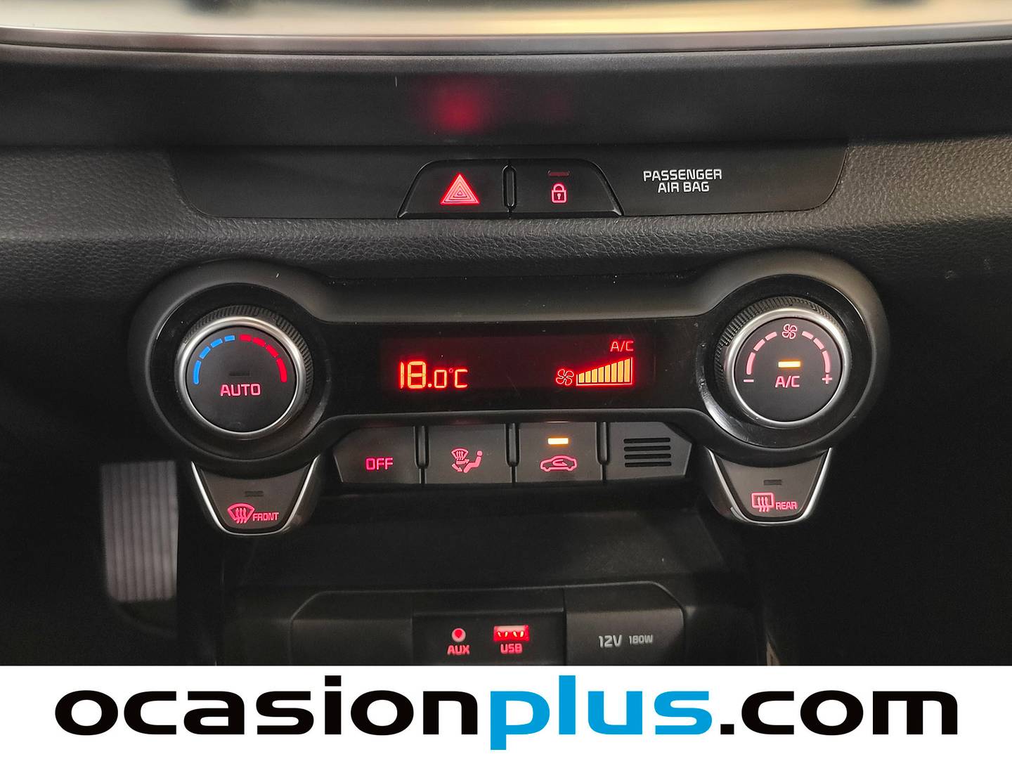 KIA Stonic KIA Stonic 1.0 T-GDi Drive (120 CV) km 0