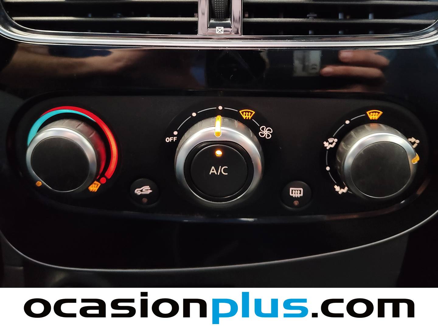 Accesorios del Renault Clio Renault Clio Business Energy dCi (90 CV)