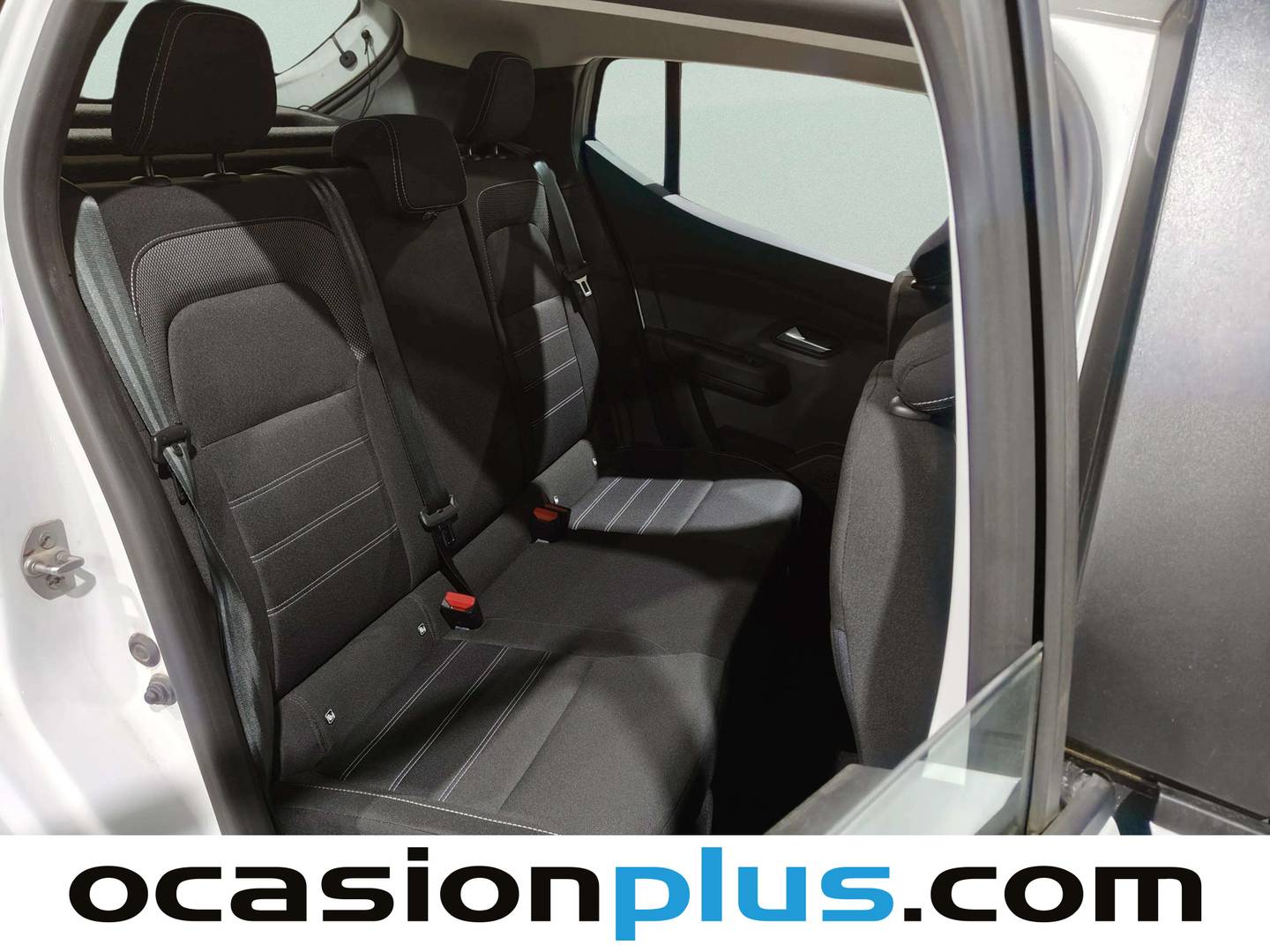 Foto Dacia Sandero Dacia Sandero Comfort TCe (90 CV)