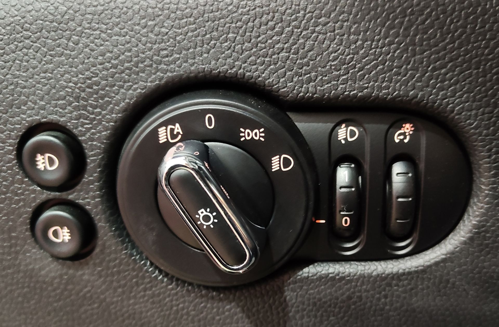MINI Cooper One - foto 11