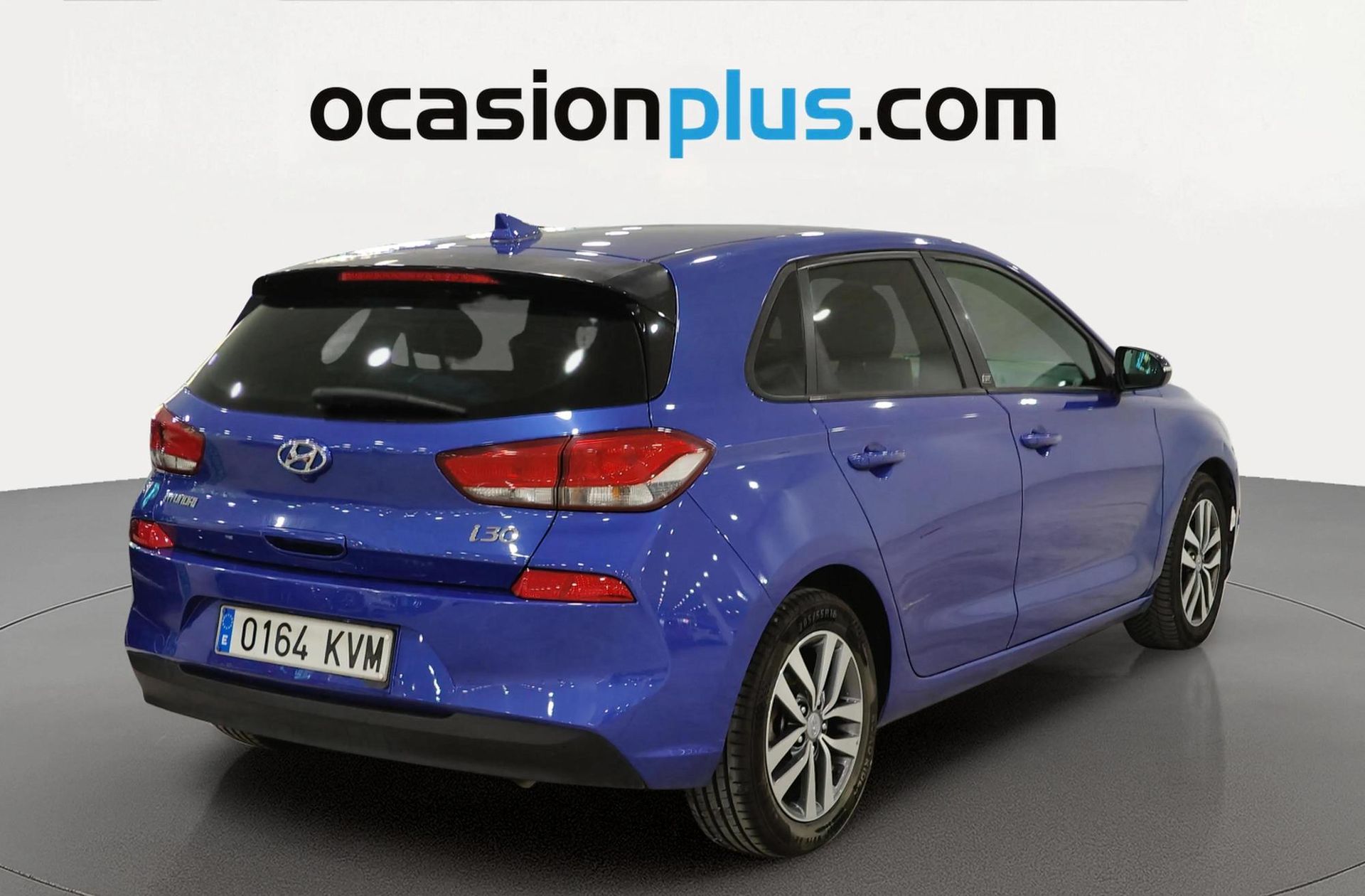 Hyundai i30 1.0 T-GDi Go! - foto 4