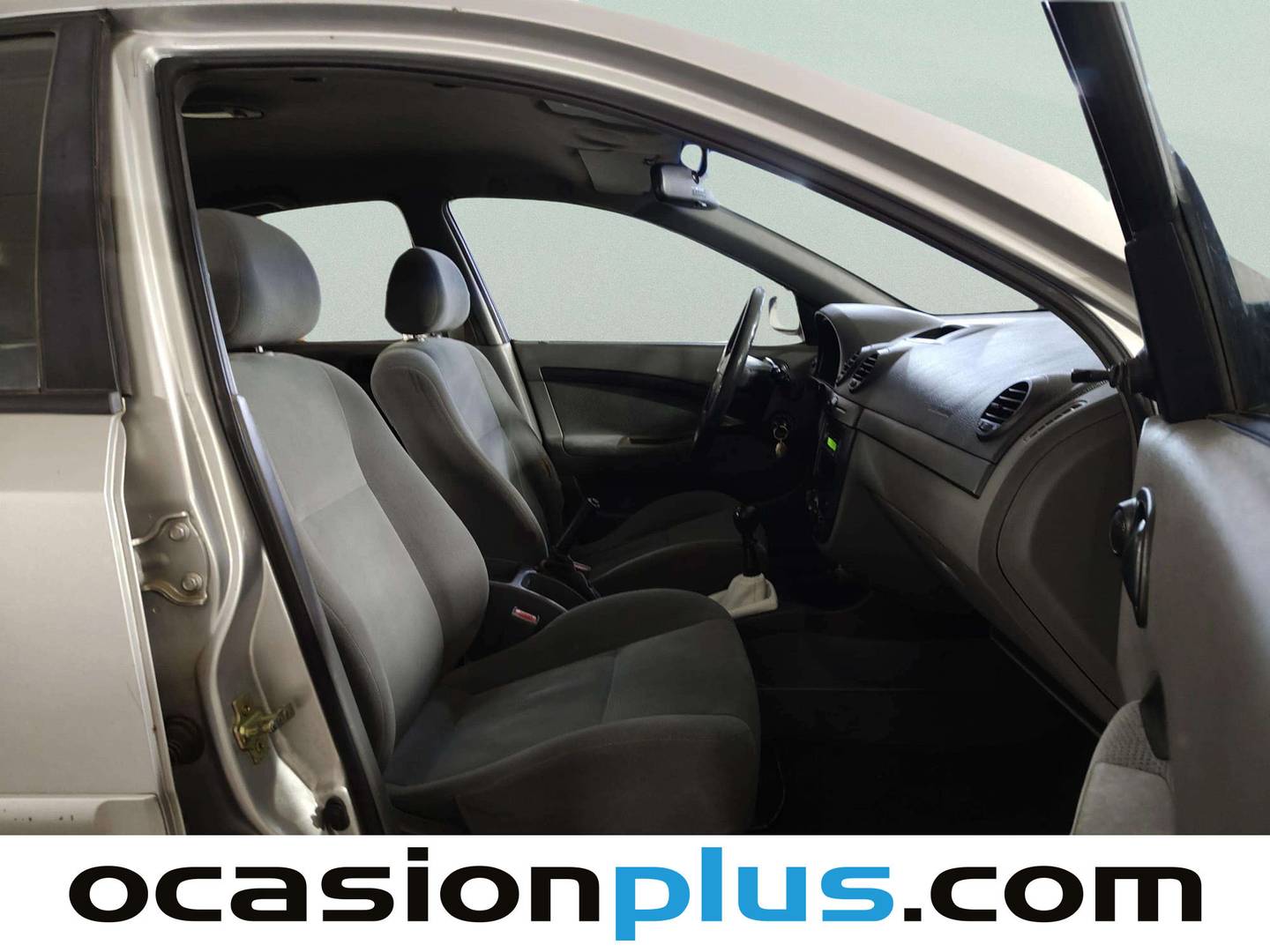 Daewoo Lacetti Daewoo Lacetti 1.4 SE (94 CV) km 0