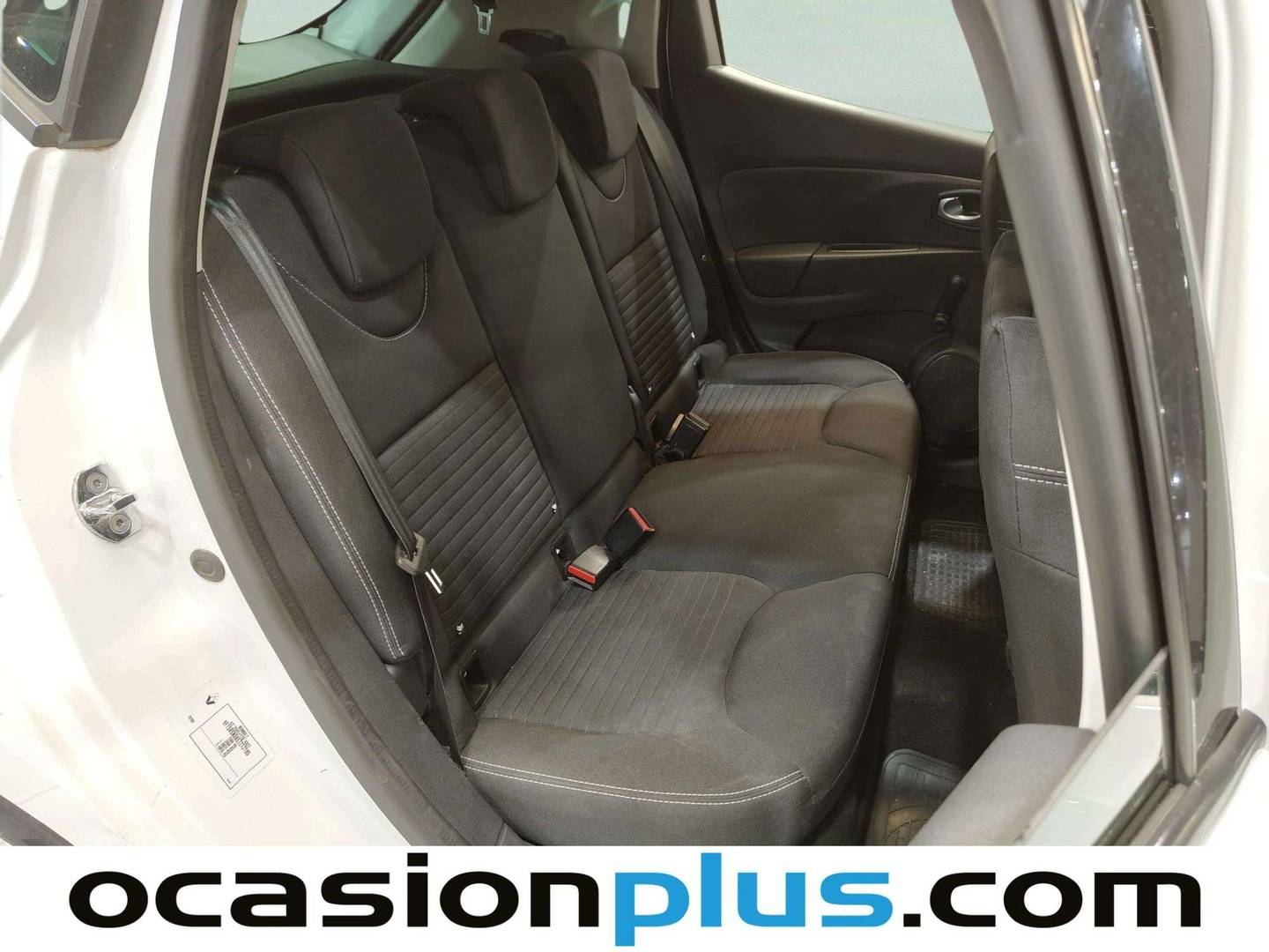 Renault Clio Renault Clio Limited 1.2 16v (75 CV) al mejor precio