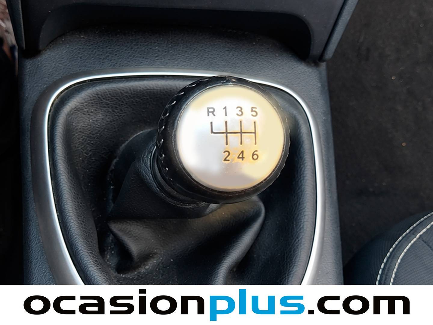 Nissan QASHQAI Nissan Qashqai dCi 110 S&S Acenta 4x2 (110 CV) de segunda mano