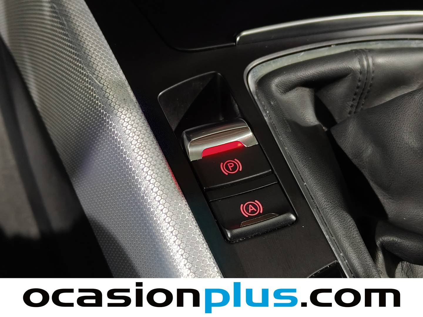 Audi Q5 Audi Q5 Advanced edition 2.0 TDI clean diesel quattro  (190 CV) de segunda mano