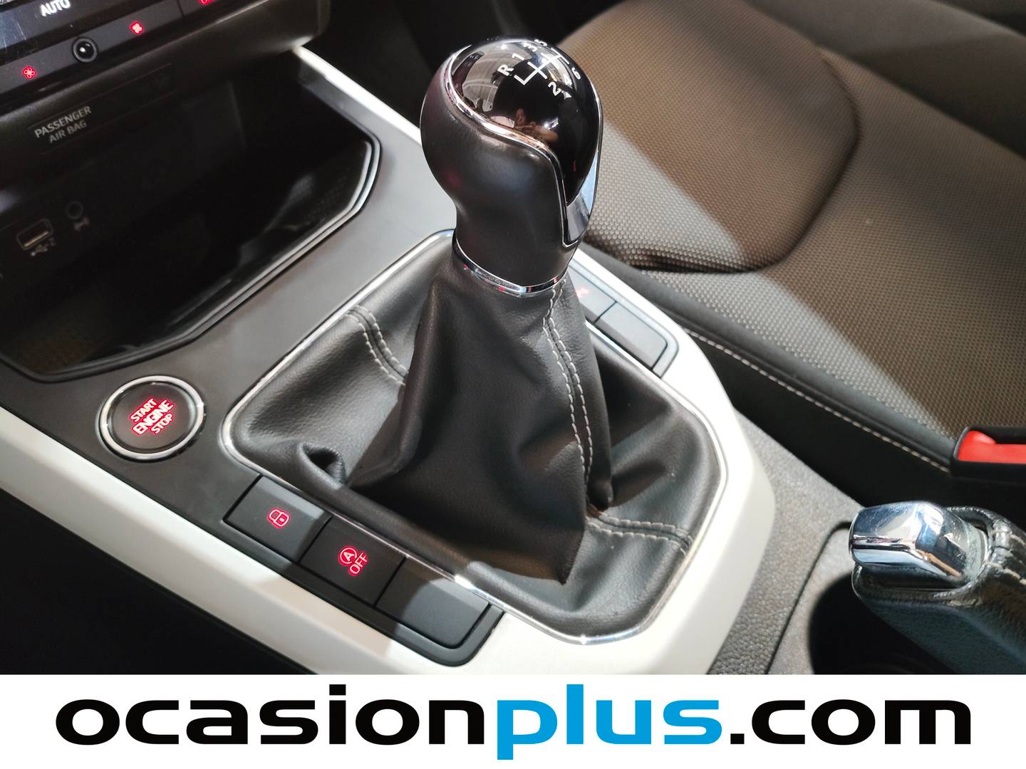 Seat Arona Seat Arona 1.0 TSI S&S Xcellence (115 CV) de segunda mano