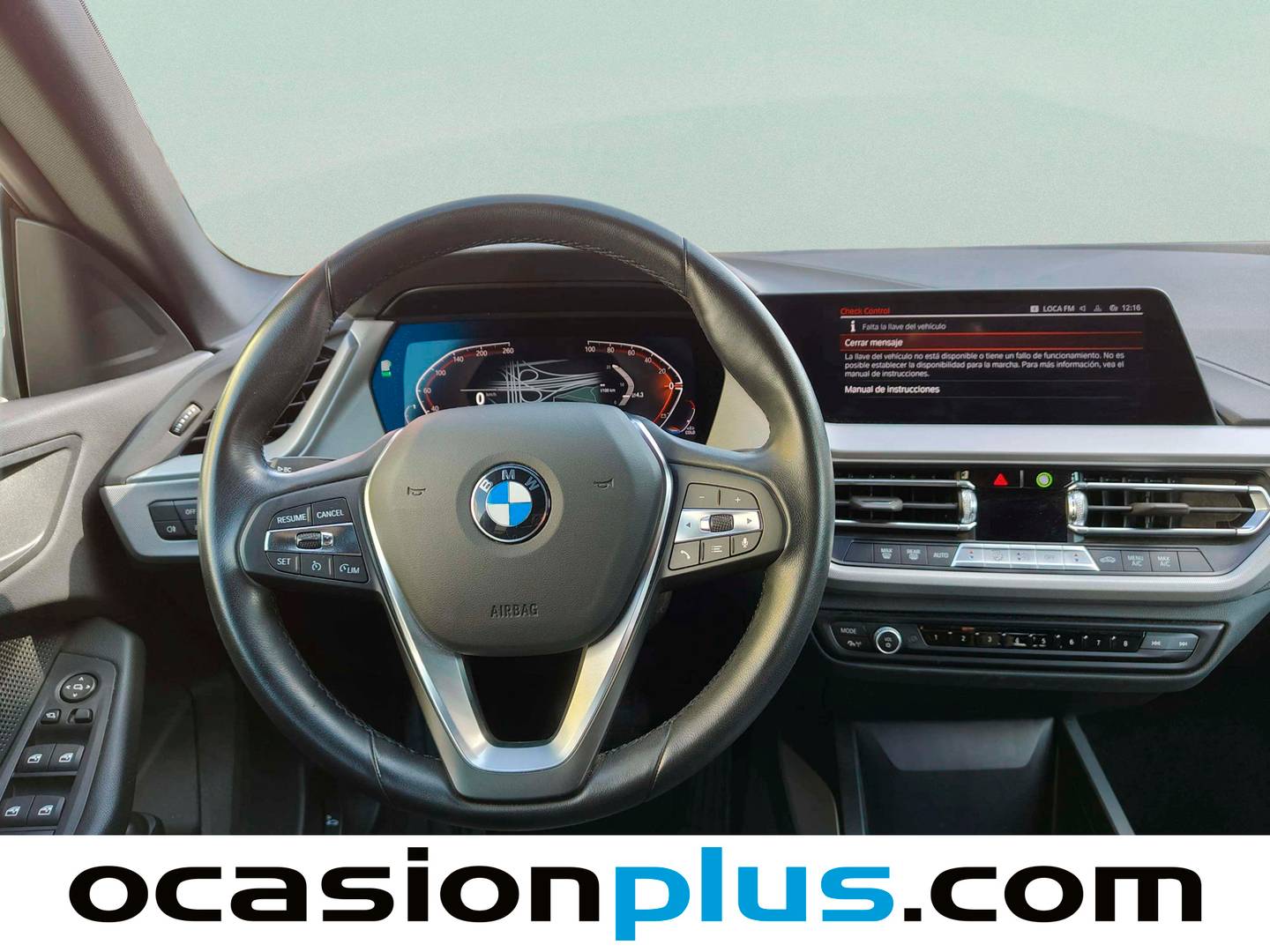 BMW Serie 2 BMW Serie 2 218d Gran Coupe (150 CV) de segunda mano