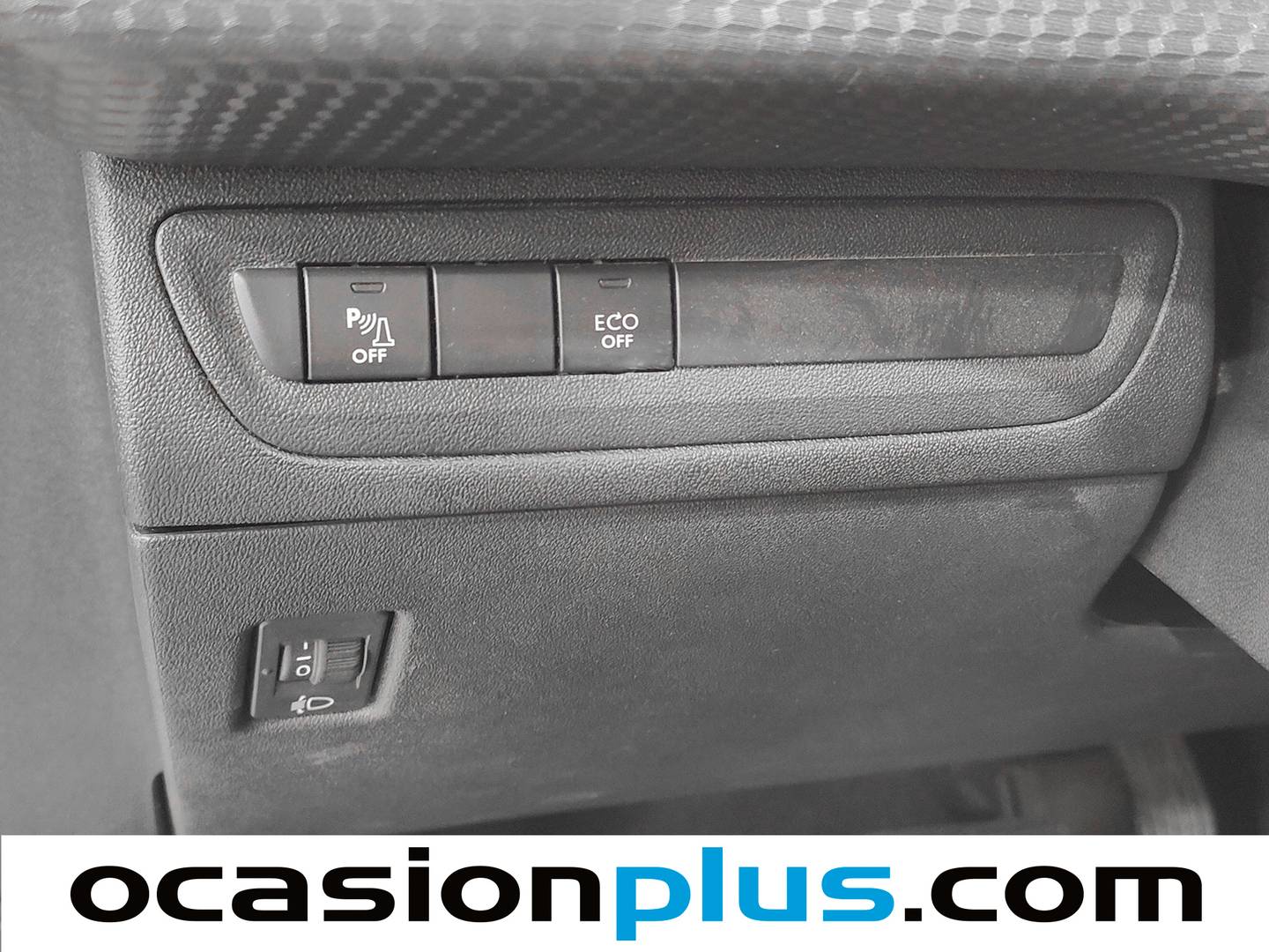 Peugeot 2008 Peugeot 2008 PureTech 110 S&S Allure EAT6 (110 CV) de ocasión