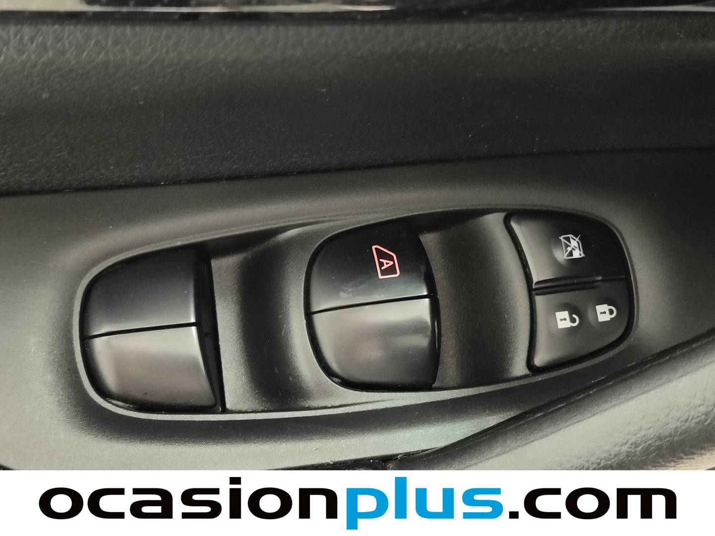 Nissan X-TRAIL Nissan X-Trail 1.6 DIG-T N-Connecta 4x2 (163 CV) gasolina