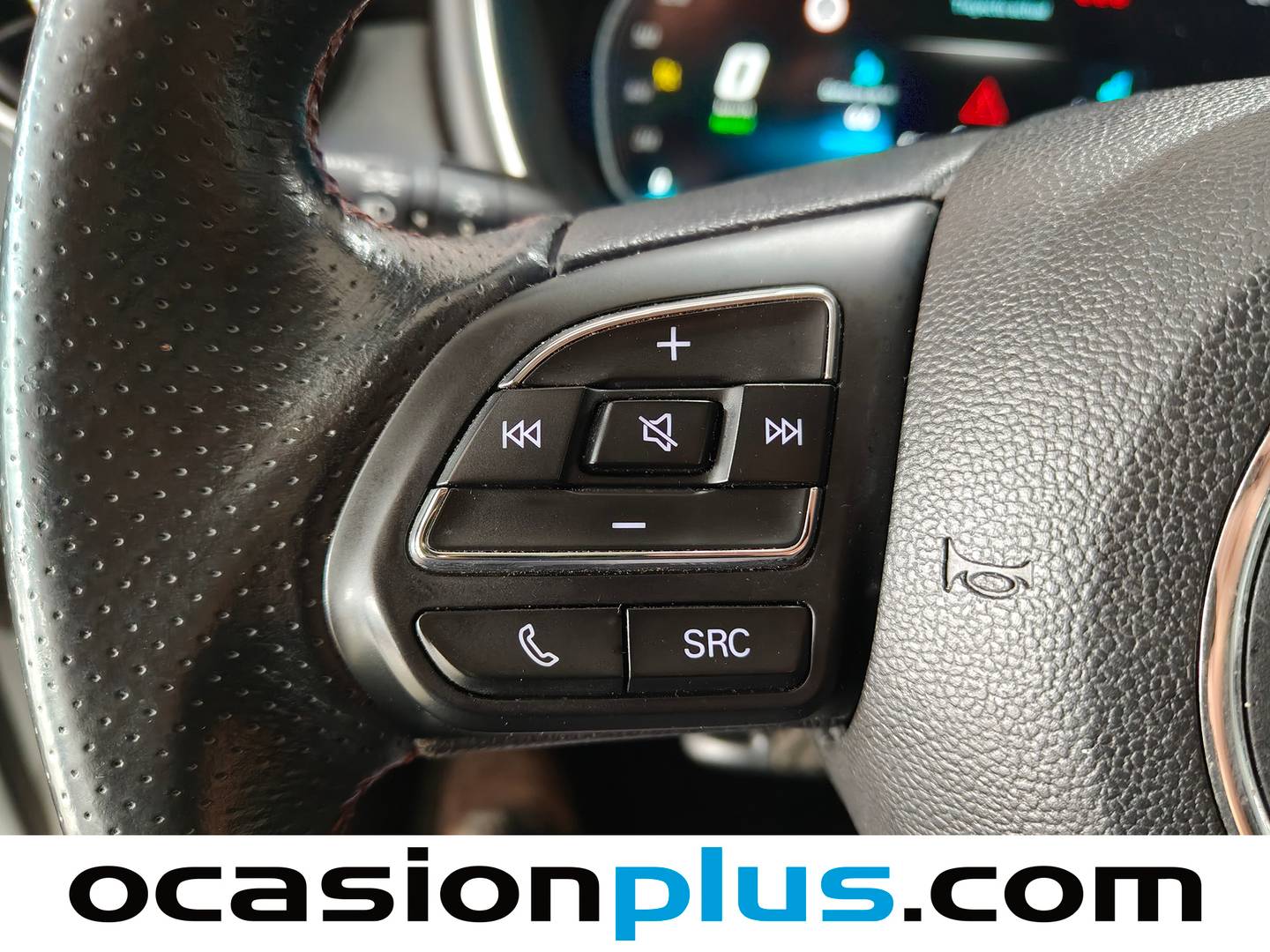 MG eHS MG eHS 1.5 T-GDI PHEV Luxury (258 CV) km 0