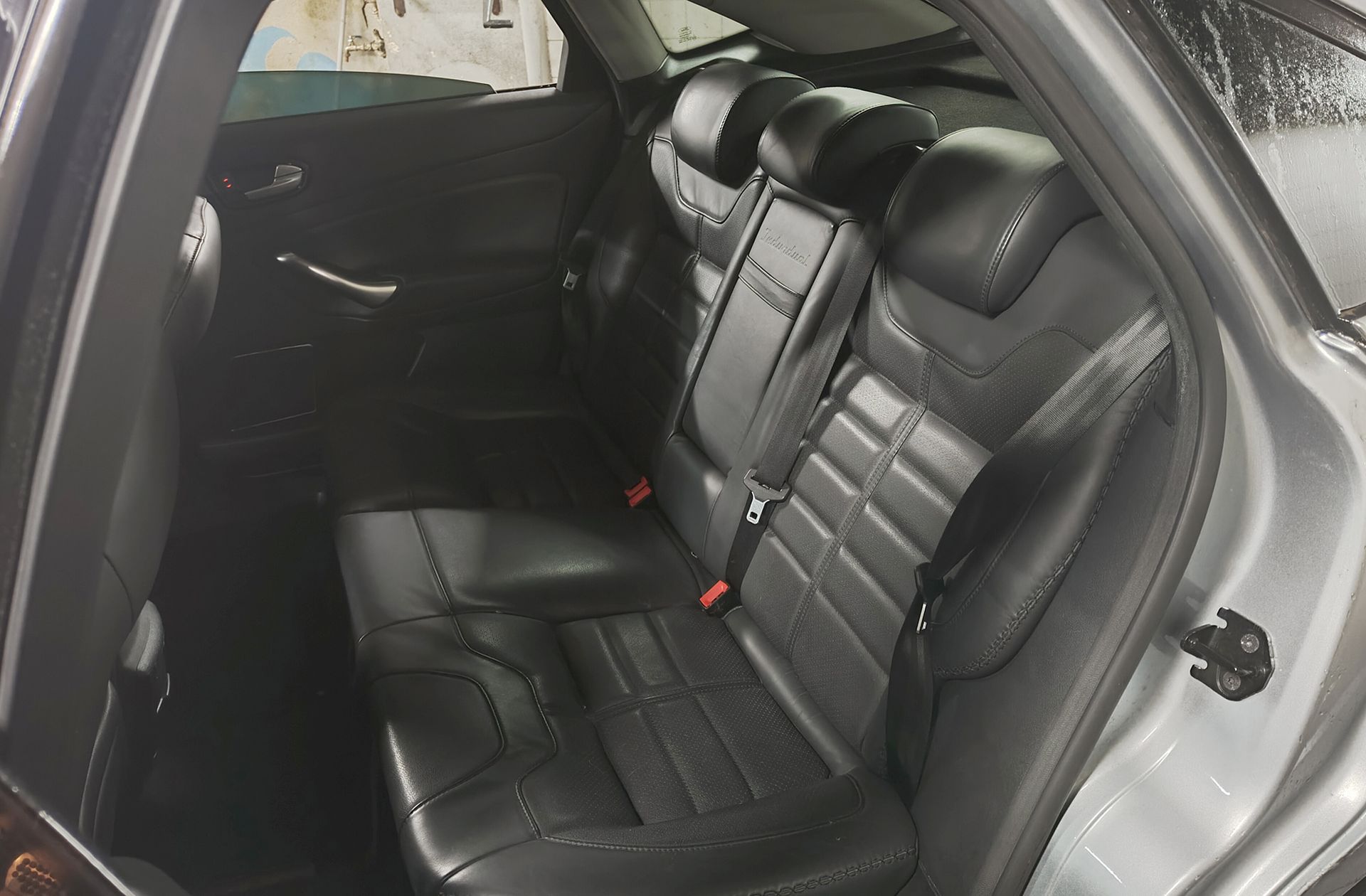 Ford Mondeo 2.0 TDCi Titanium PowerShift - foto 11
