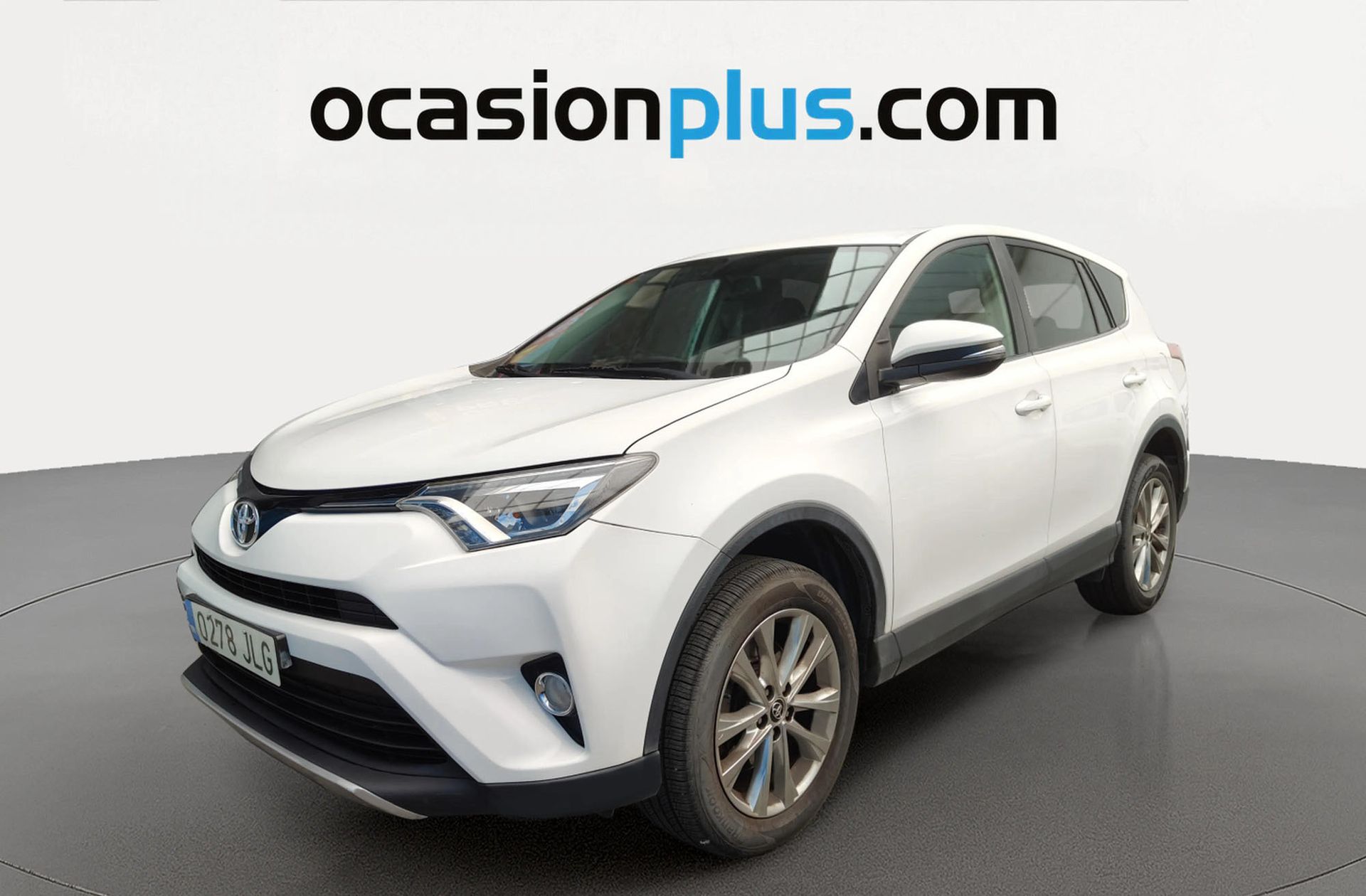 Toyota RAV4 150D 2WD Advance - foto 1