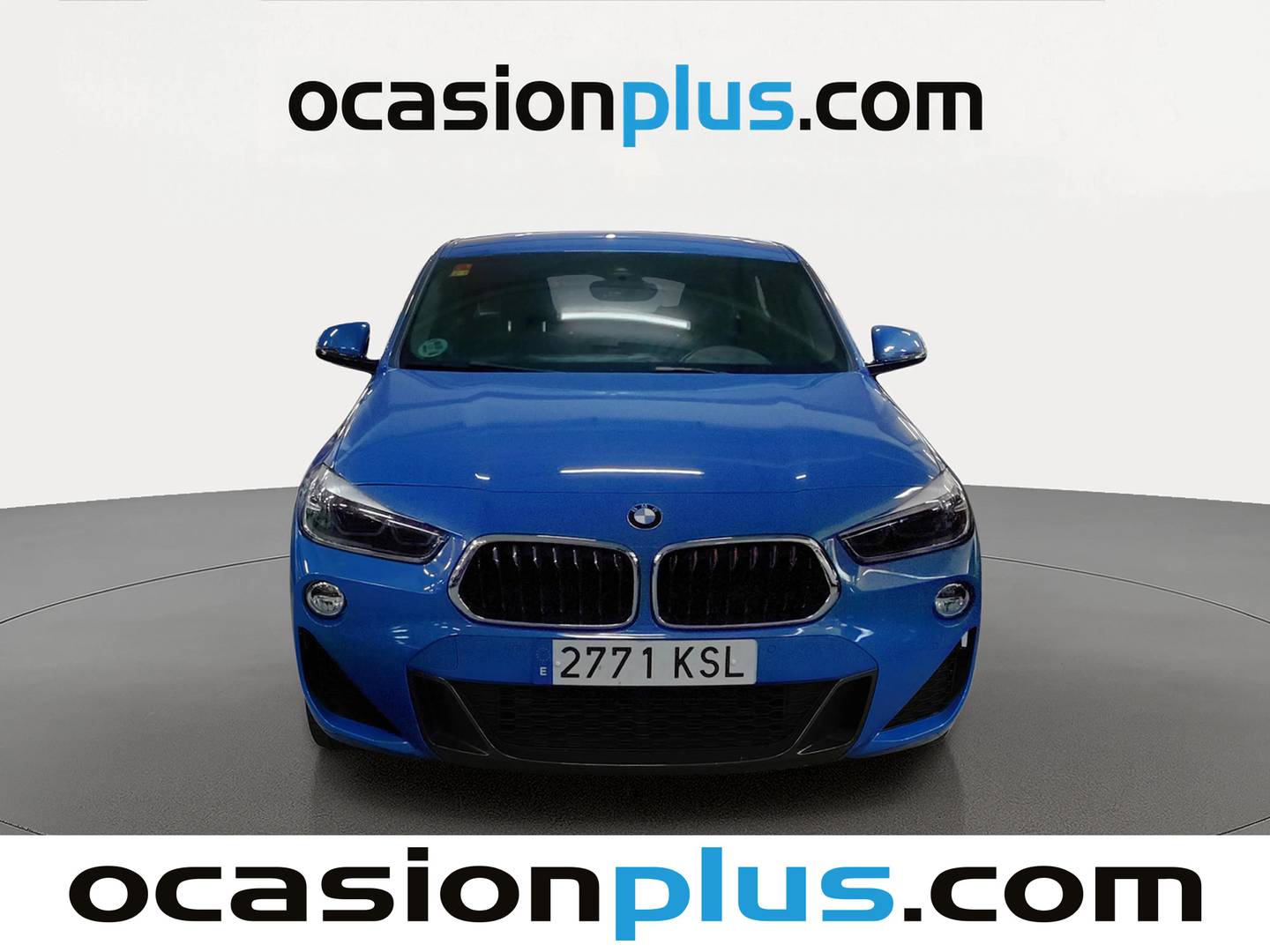 BMW X2 BMW X2 sDrive18i (140 CV) Pack M al mejor precio