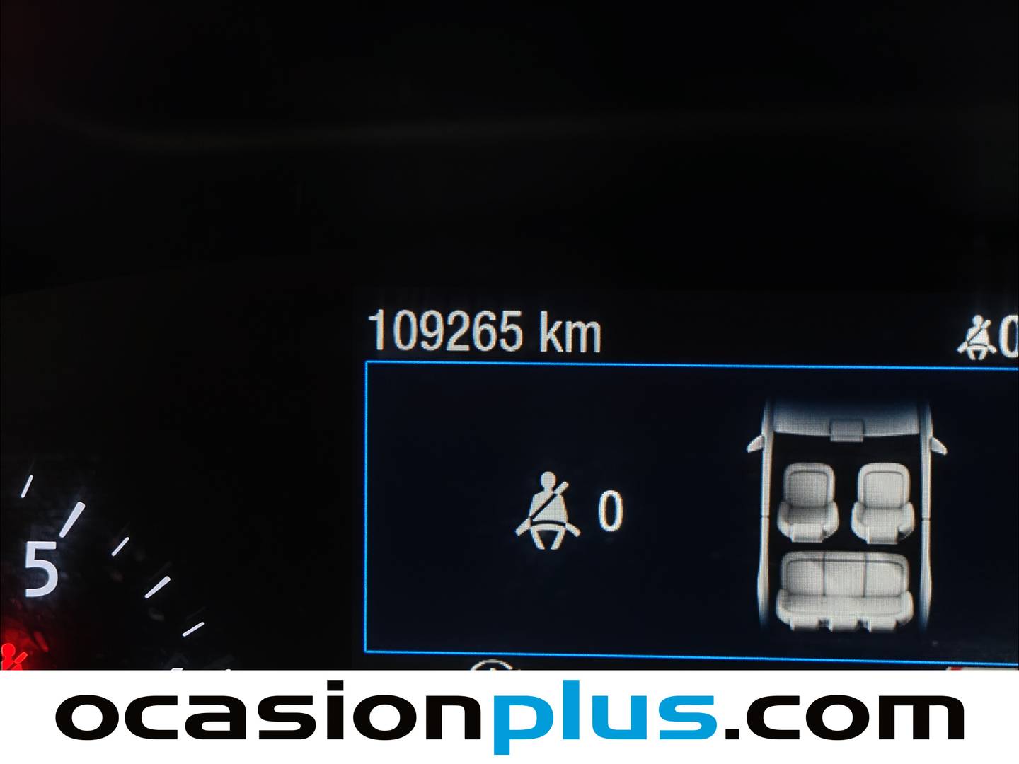 Foto Ford Focus Ford Focus 1.0 Ecoboost Trend+ (125 CV)