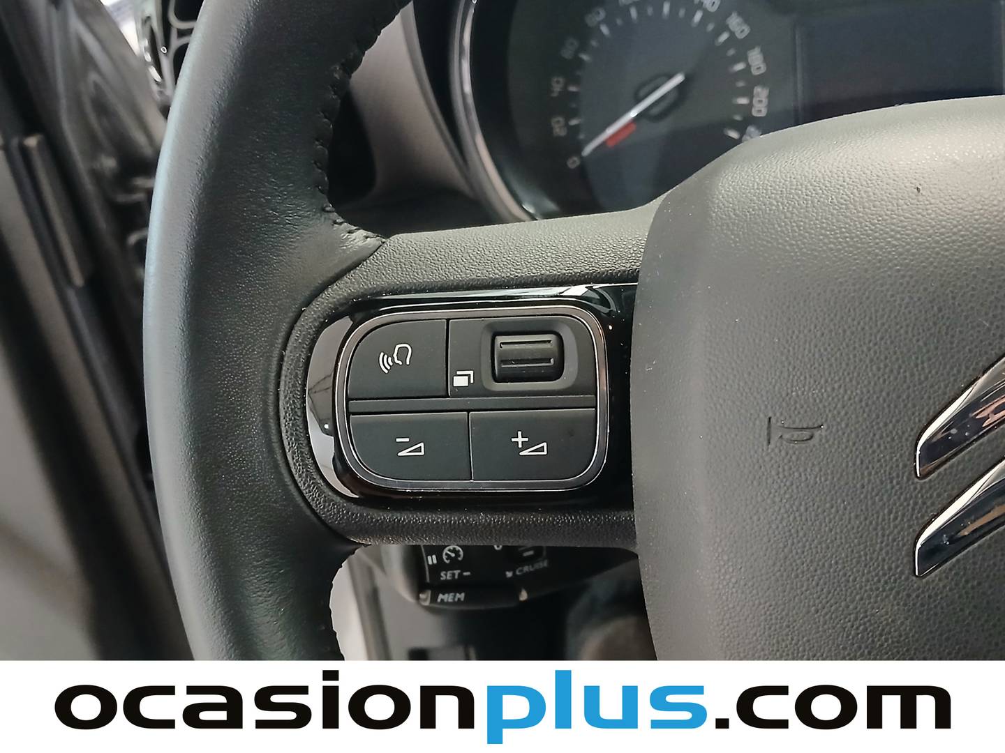 Citroën C3 Aircross Citroën C3 Aircross PureTech 110 S&S C-Series (110 CV) al mejor precio