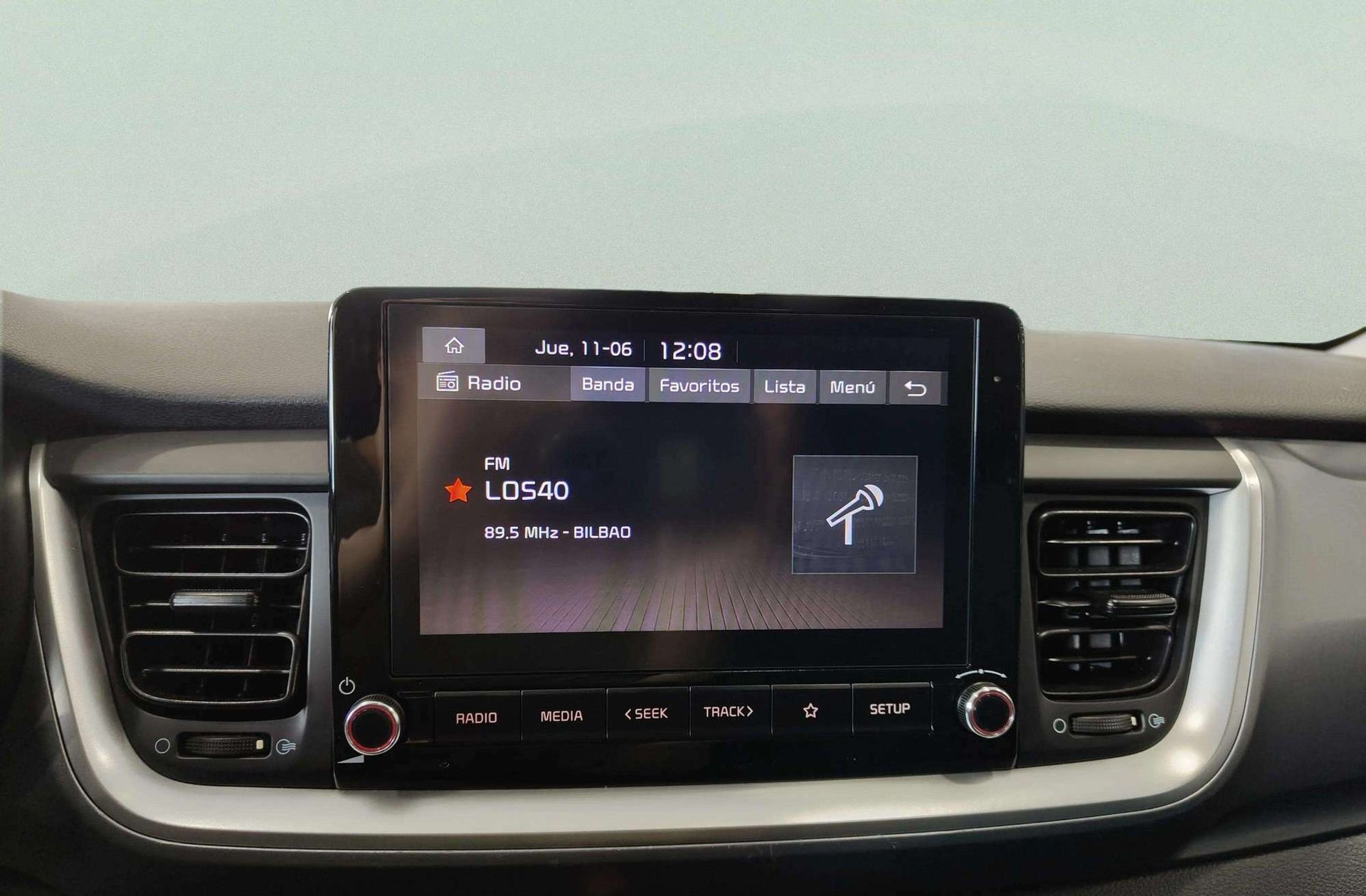 Kia Stonic 1.0 T-GDi MHEV Drive iMT - foto 30