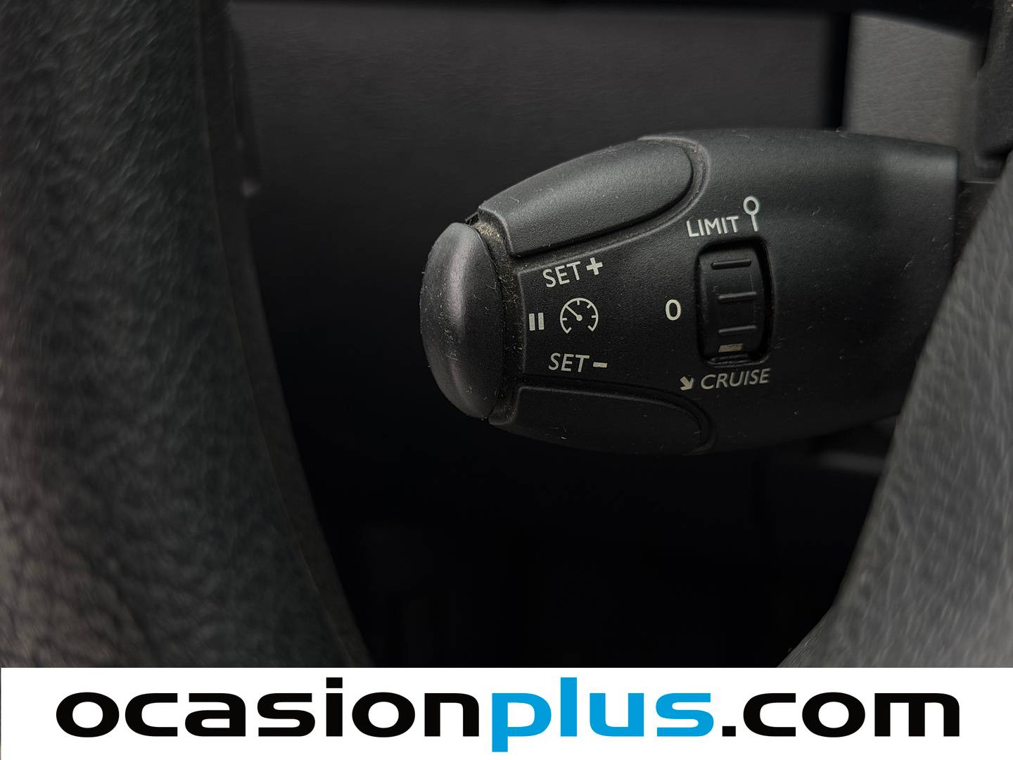 Extras y acabados del Peugeot 207 Peugeot 207 1.4 HDI Business Line FAP (70 CV)