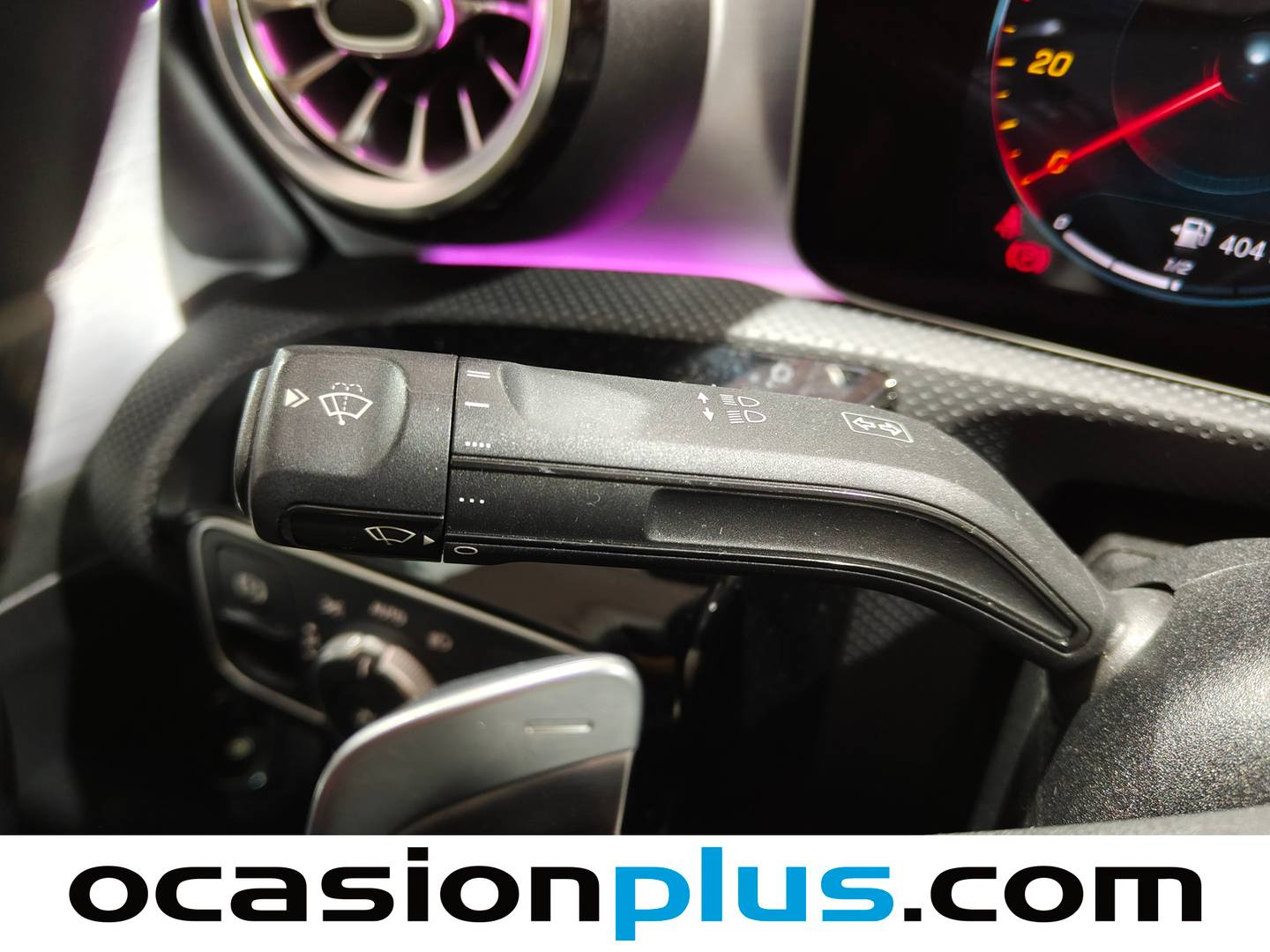 Mercedes CLA Mercedes CLA 200 d (150 CV) Pack AMG 2019