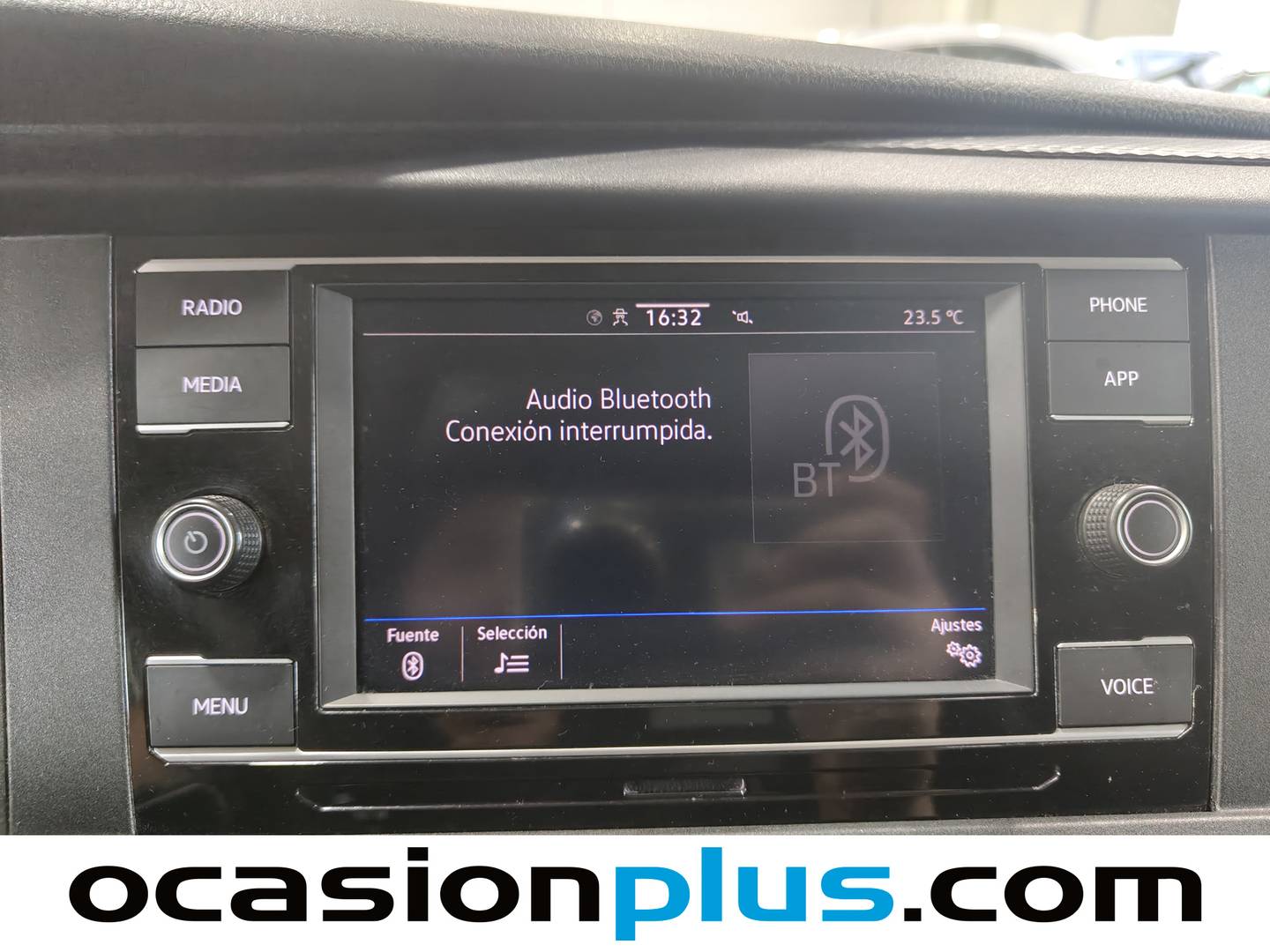 Foto Volkswagen Transporter Volkswagen Transporter Batalla Corta TN 2.0 TDI (110 CV)