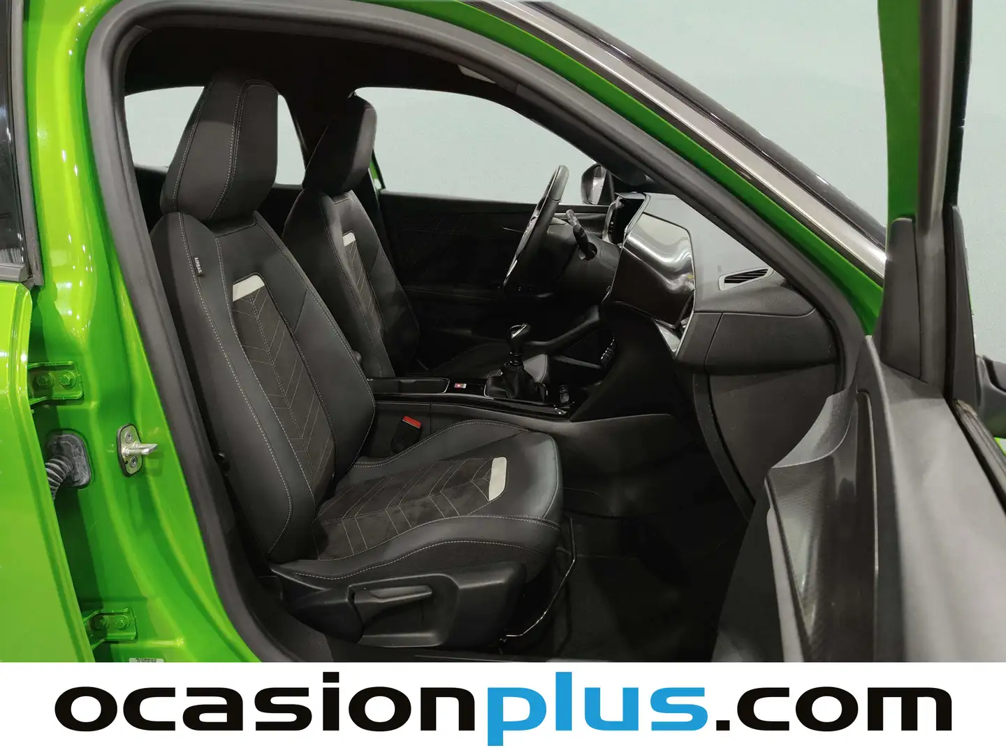 Foto Opel Mokka Opel Mokka 1.5 D Ultimate  (110 CV)