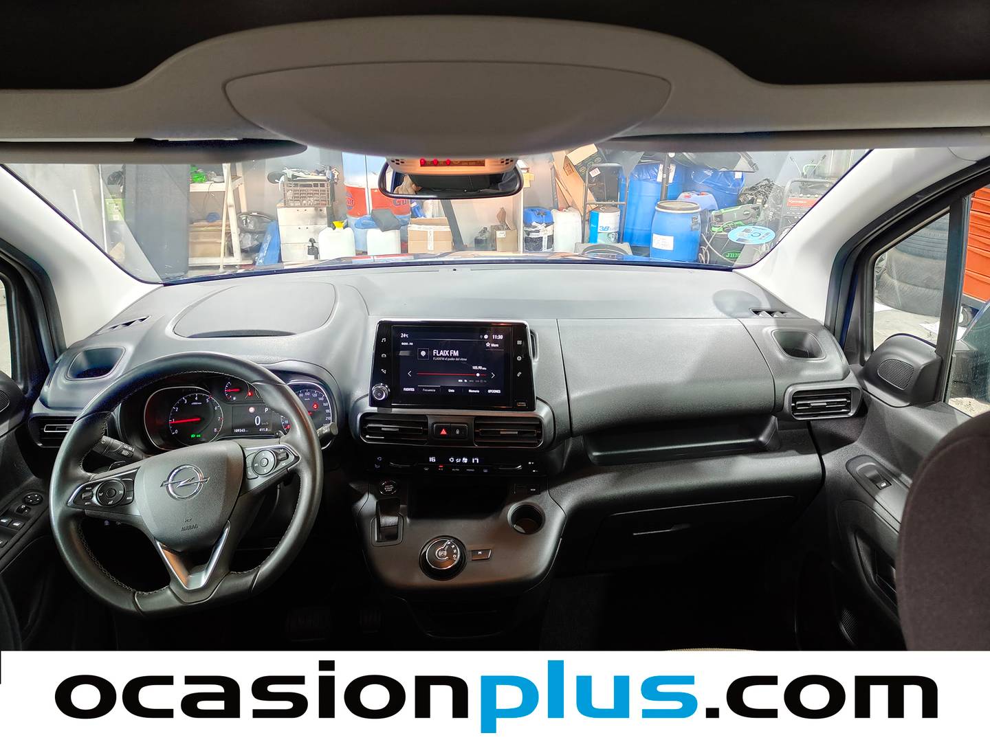 Opel Combo Life Opel Combo Life 1.5 TD S&S Innovation L Auto (131 CV) de ocasión
