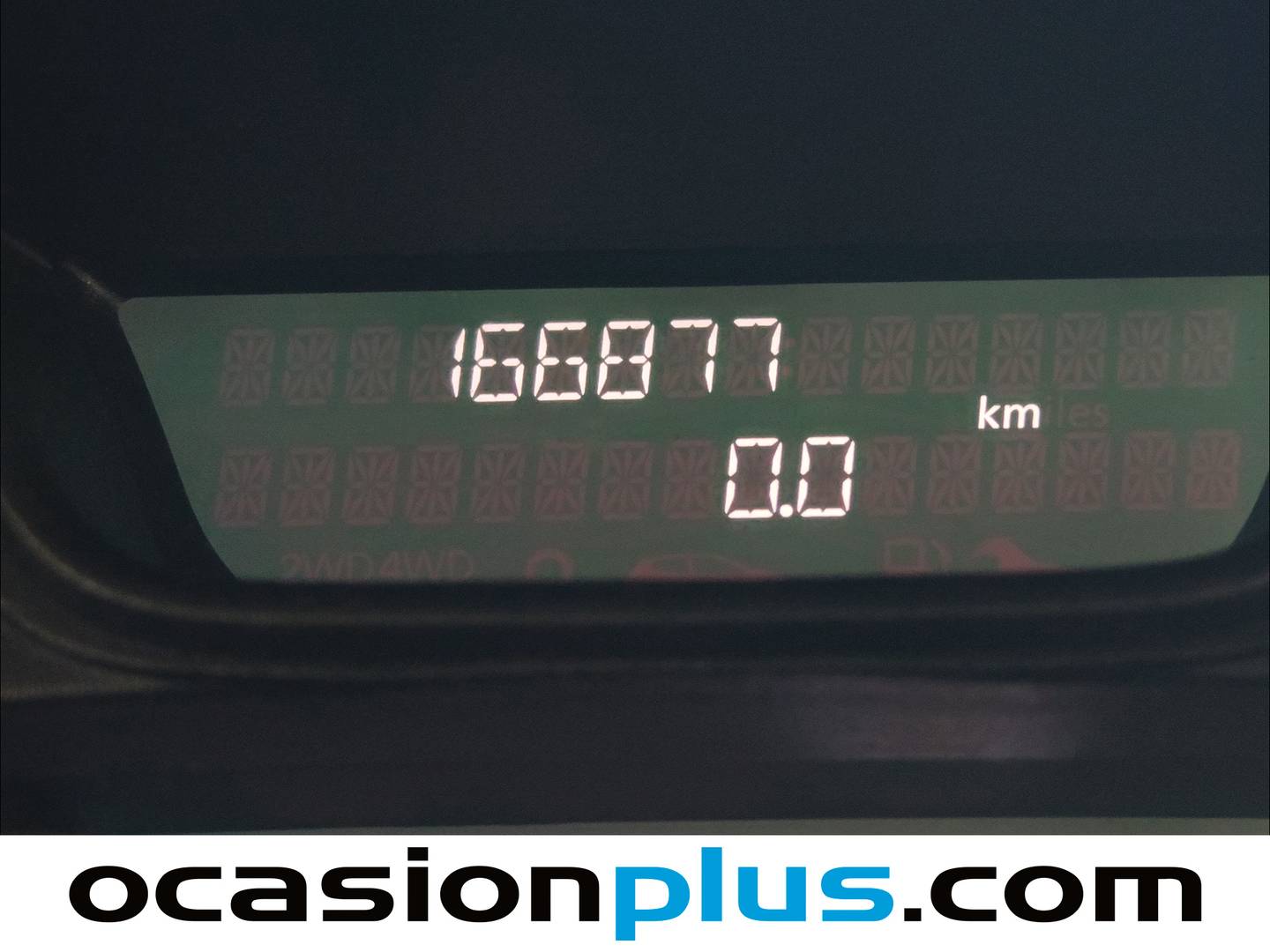 Renault Trafic Renault Trafic Combi Mixto Energy dCi (95 CV) 5 Plazas seminuevo