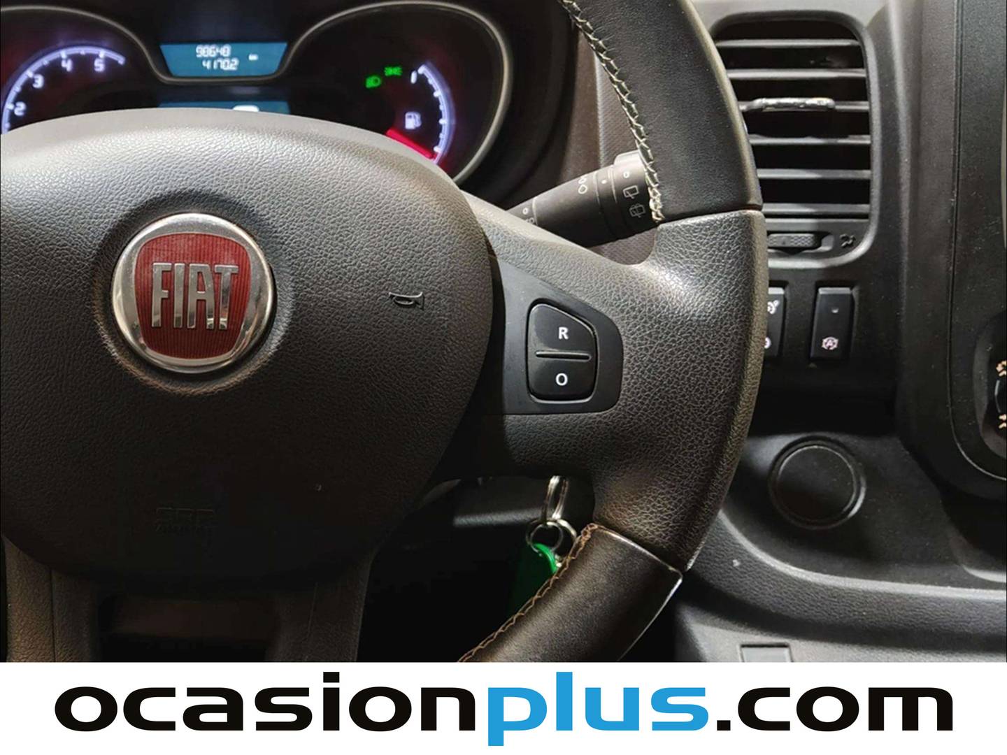 Fiat Talento Fiat Talento Combi 1.6 EcoJet SX Largo (120 CV) Camperizada diésel