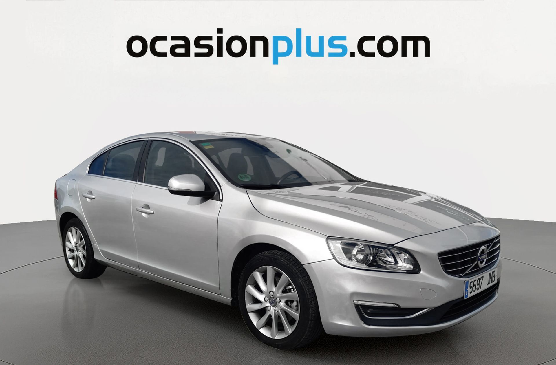 Volvo S60 D3 Summum - foto 2
