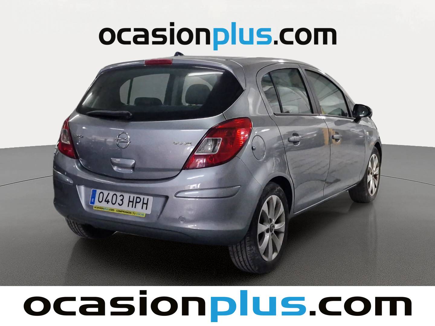 Foto Opel Corsa Opel Corsa 1.3 ecoFLEX Selective (75 CV)