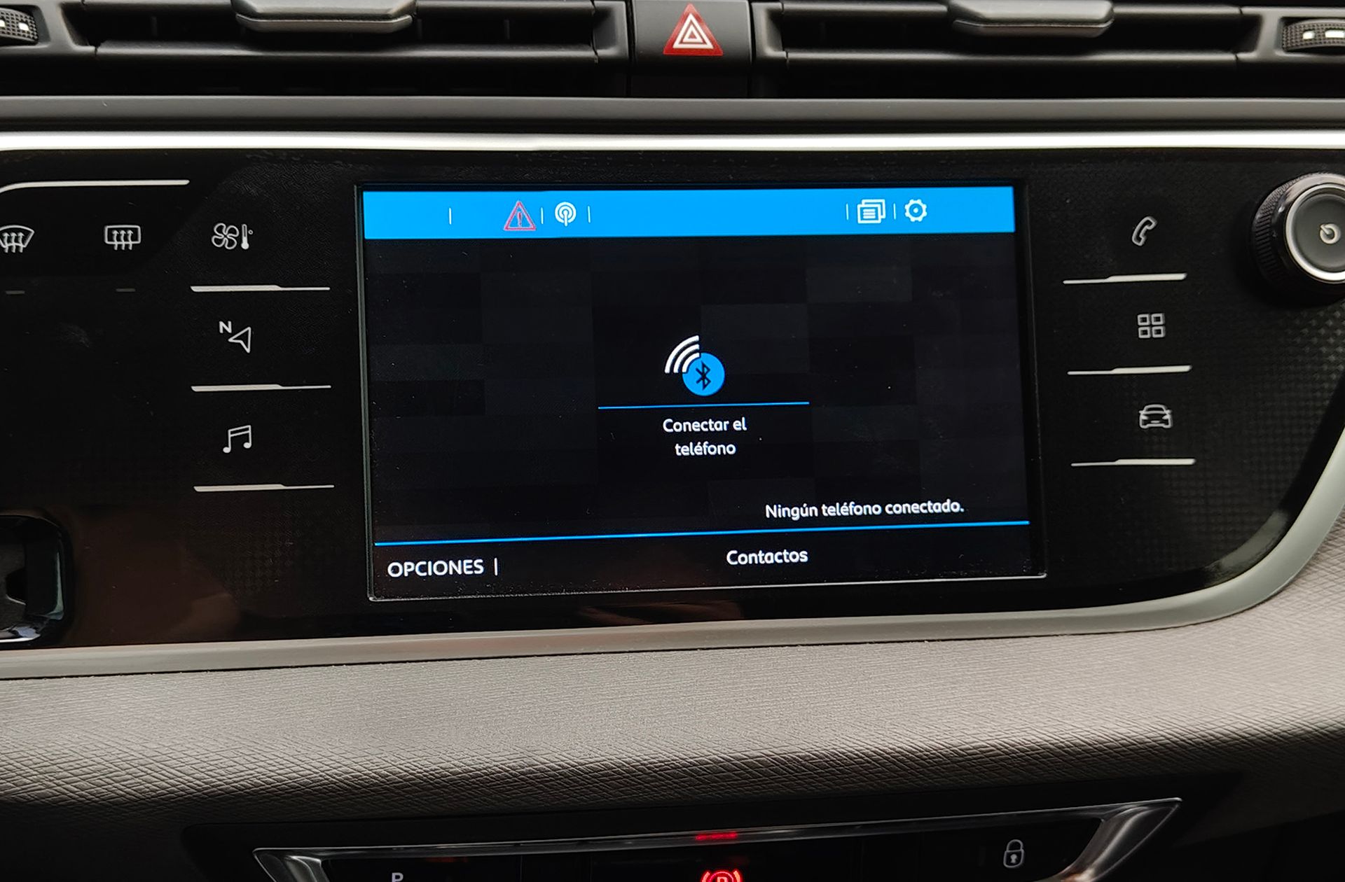 Citroën C4 Grand SpaceTourer PureTech 130 Shine Pack 7 plazas - foto 38