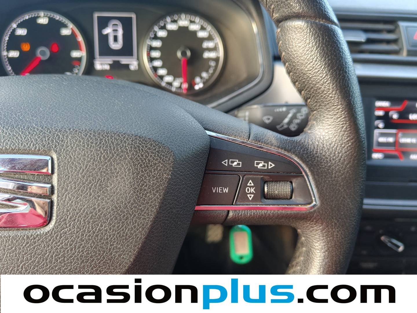 Foto Seat Ibiza SEAT Ibiza 1.6 TDI Style (95 CV)