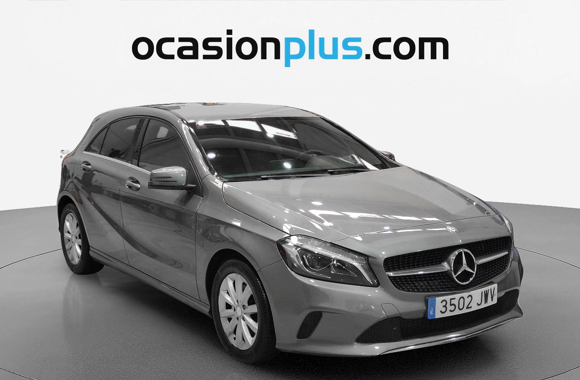Mercedes-Benz Clase A 200 d - foto 2