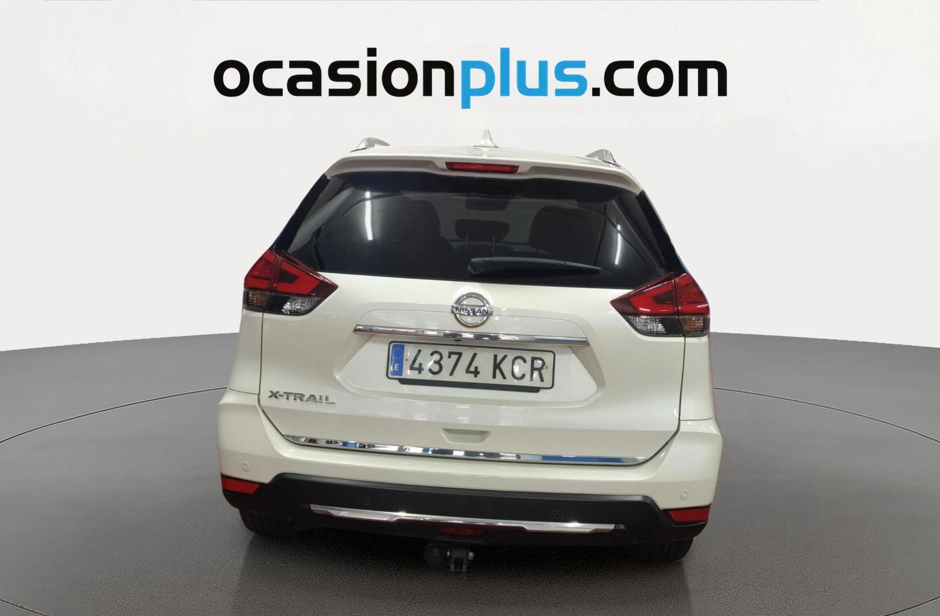 Nissan X-Trail 1.6 dCi Tekna 7 plazas - foto 19