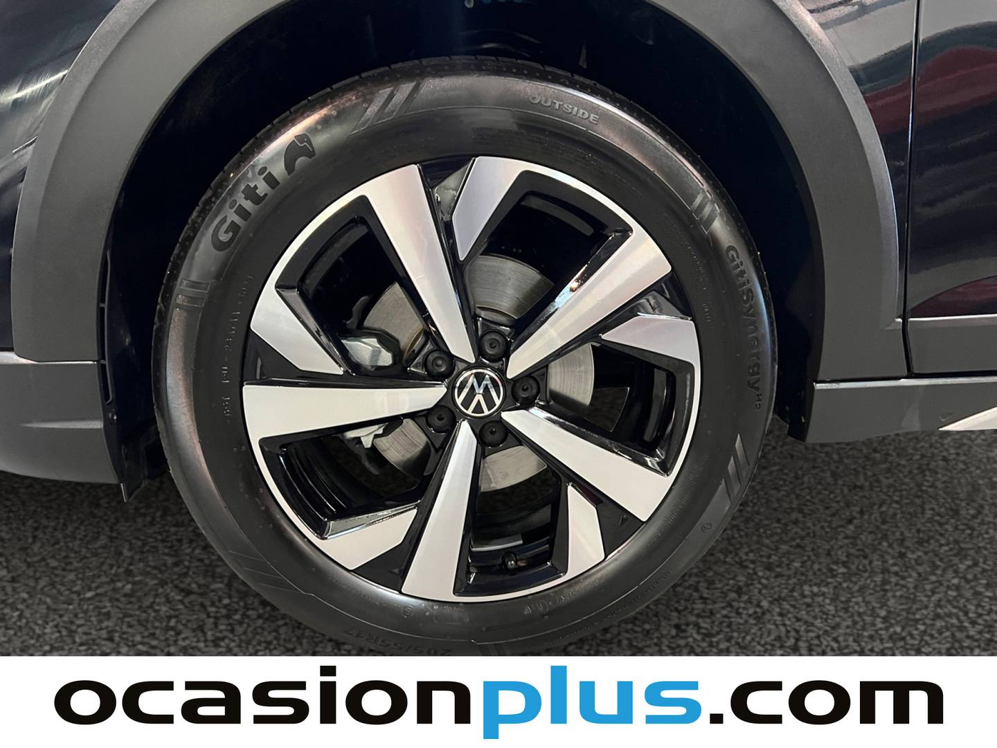 Foto Volkswagen Taigo Volkswagen Taigo ``Más`` 1.0 TSI (115 CV) DSG