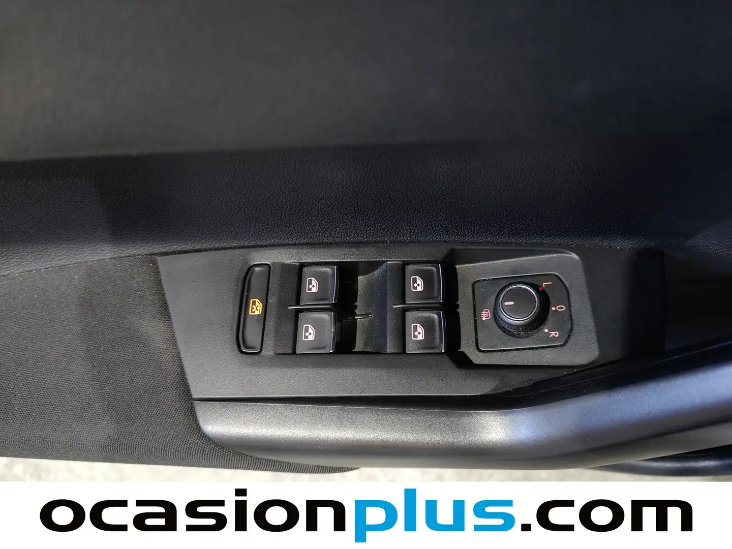 Foto Volkswagen Polo Volkswagen Polo Advance 1.0 TSI (95 CV)