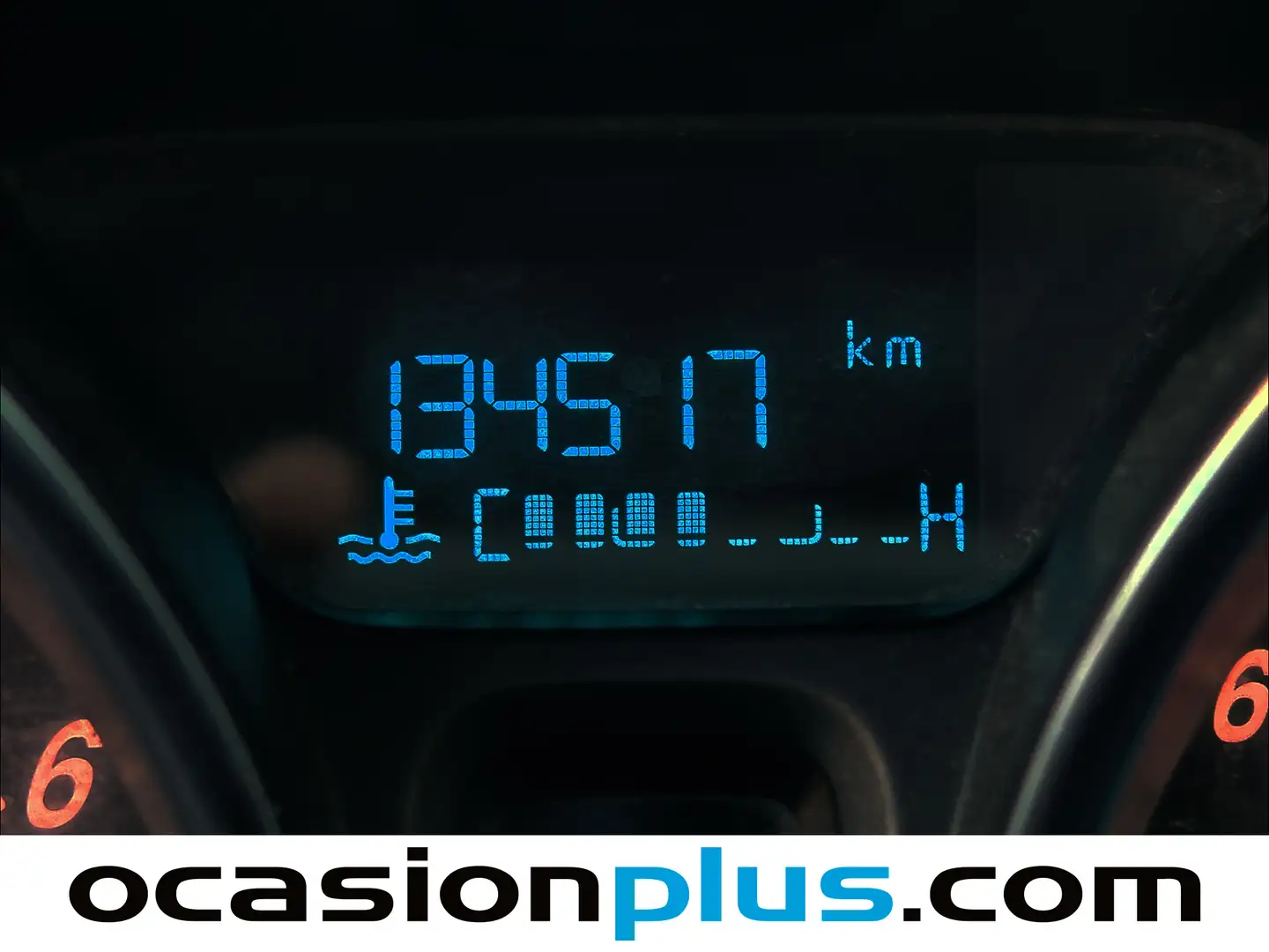 Foto Ford Fiesta Ford Fiesta Zen TCe (140 CV) GPF