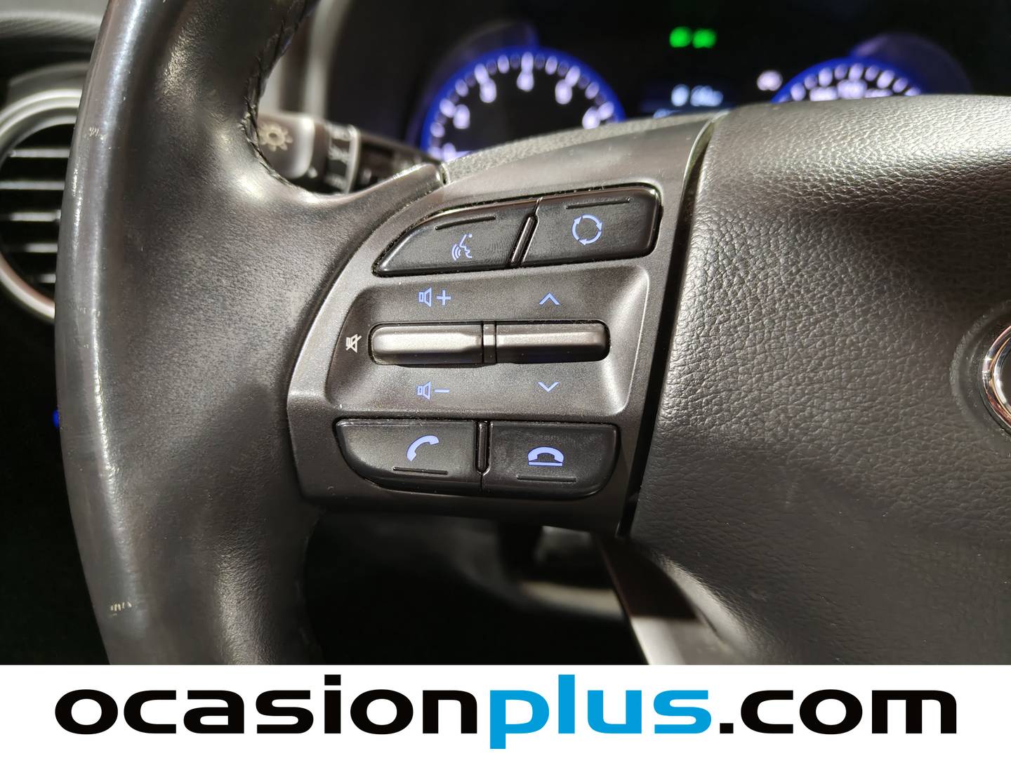 Hyundai Kona Hyundai Kona 1.0 TGDI Klass 4x2 (120 CV) de ocasión