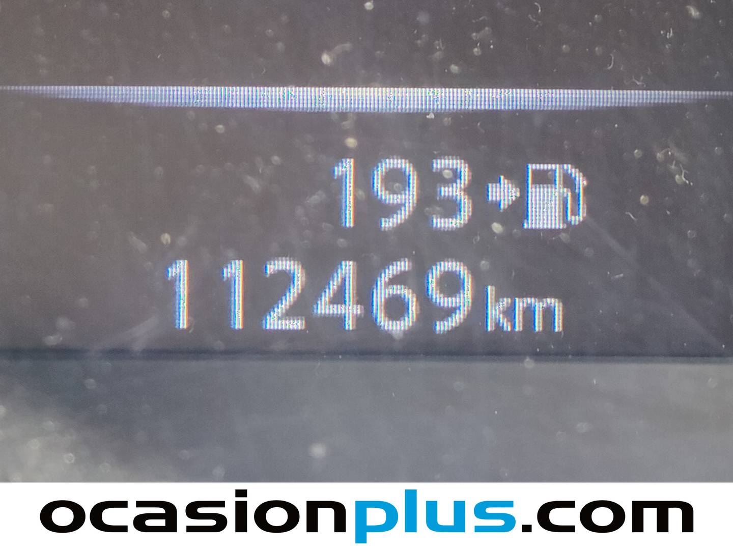 Nissan QASHQAI Nissan Qashqai 1.5 dCi N-Connecta 4x2 (110 CV) seminuevo