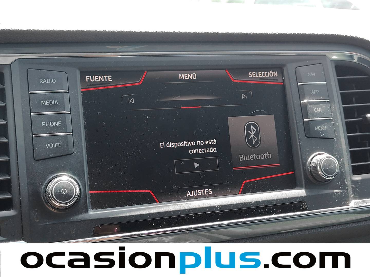 Seat Ateca Seat Ateca 1.6 TDI Style Plus Nav Eco (115 CV) de segunda mano