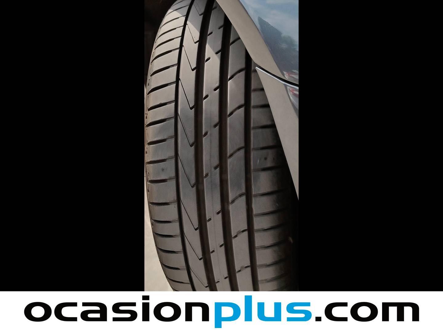 BMW Serie 5 BMW Serie 5 520d (190 CV) seminuevo
