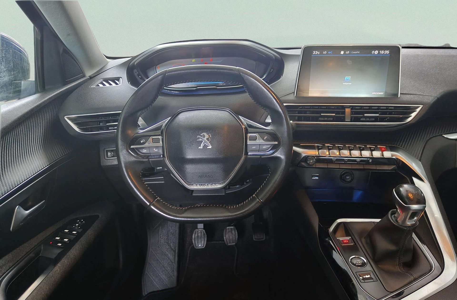 Peugeot 3008 PureTech 130 Active Pack - foto 6