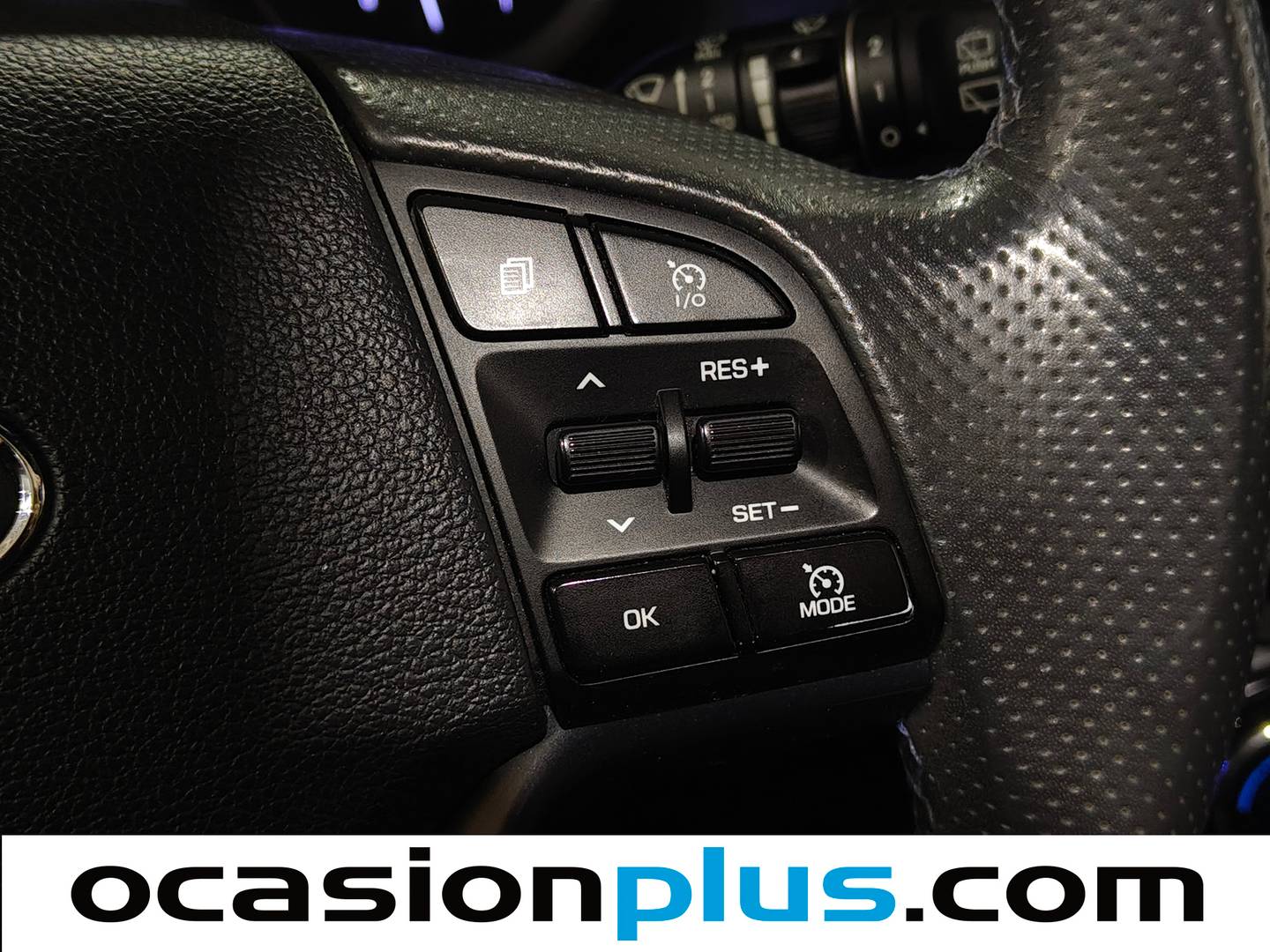 Hyundai Tucson Hyundai Tucson 1.7CRDI Blue Drive Go! Sky 4x2 (115 CV) al mejor precio