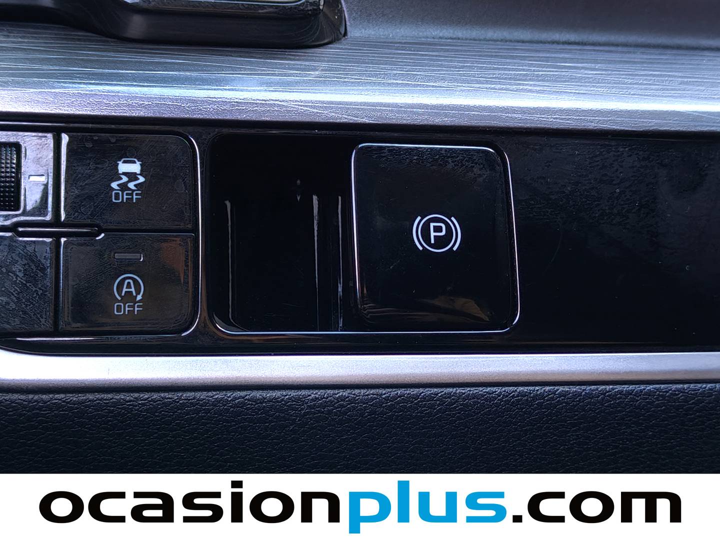 Foto KIA Sportage Kia Sportage 1.6 T-GDi MHEV Drive 4x2 (160 CV)