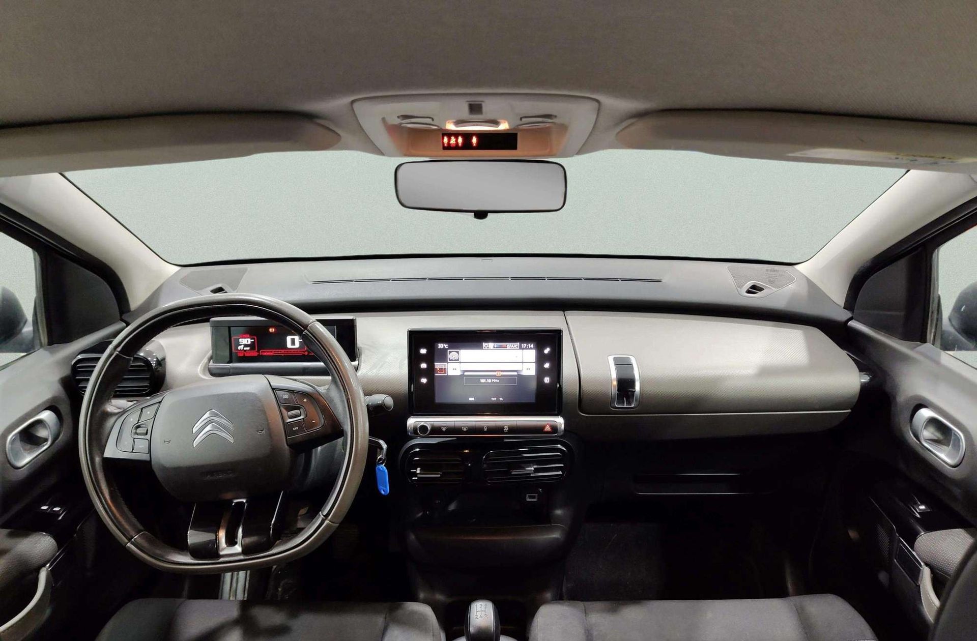 Citroën C4 Cactus BlueHDi 100 Feel - foto 6