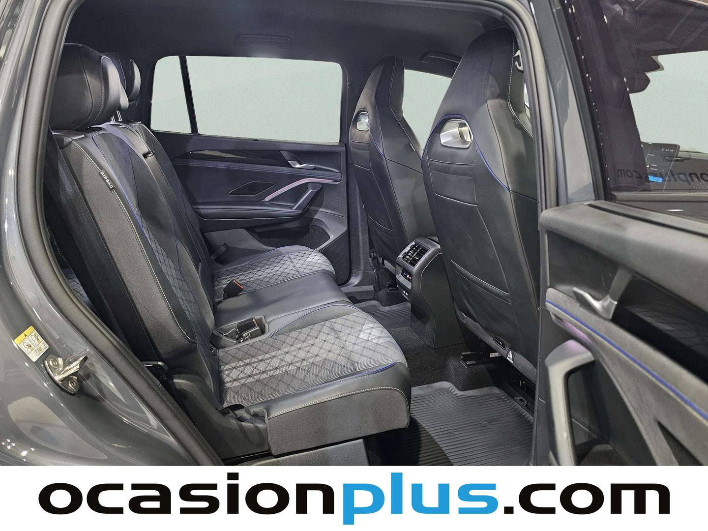 Volkswagen Tayron Volkswagen Tayron R-Line 1.5 eTSI (150 CV) DSG 7 PLAZAS barato